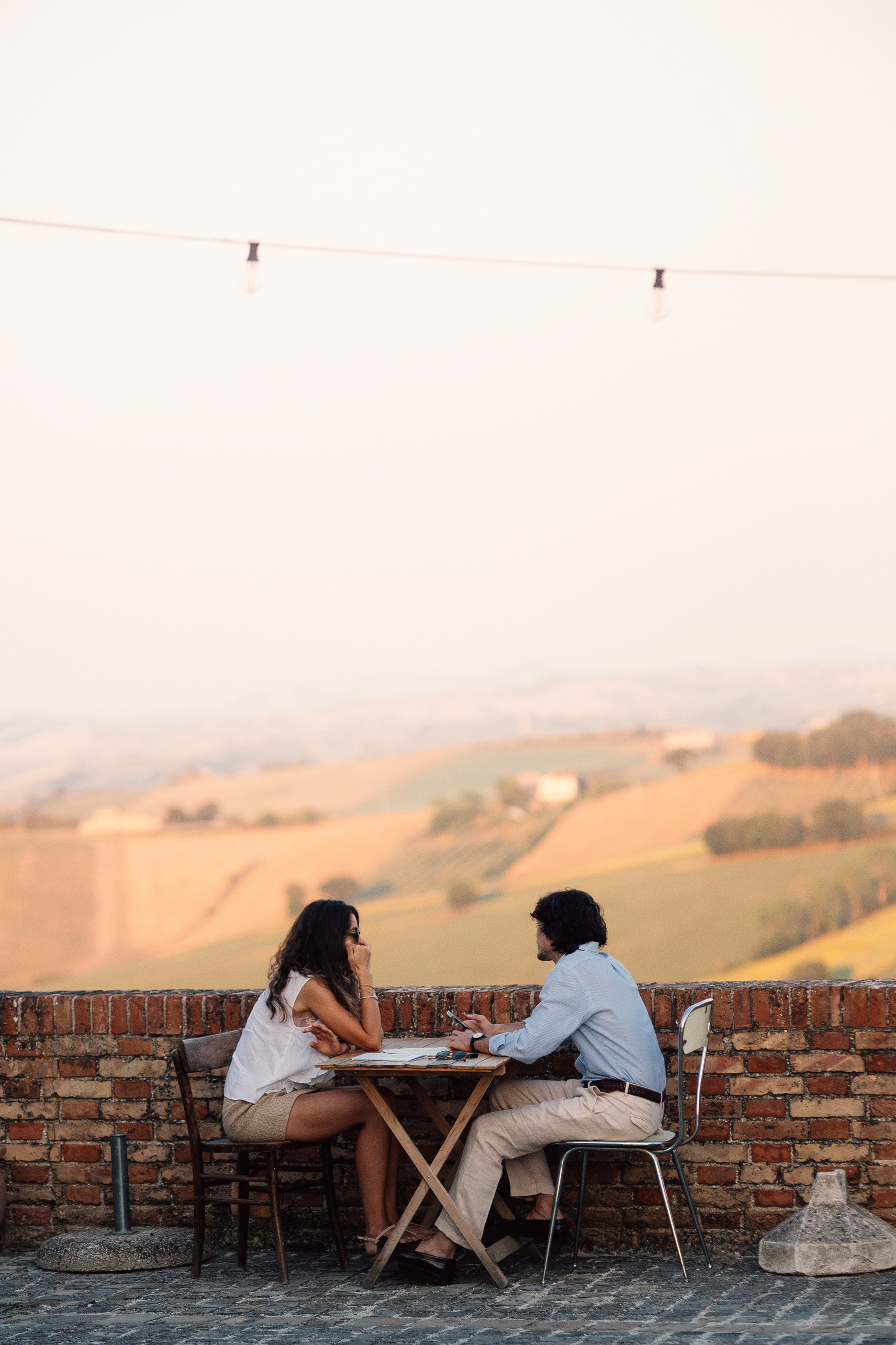 Bar Giallo - Loretello (AN)