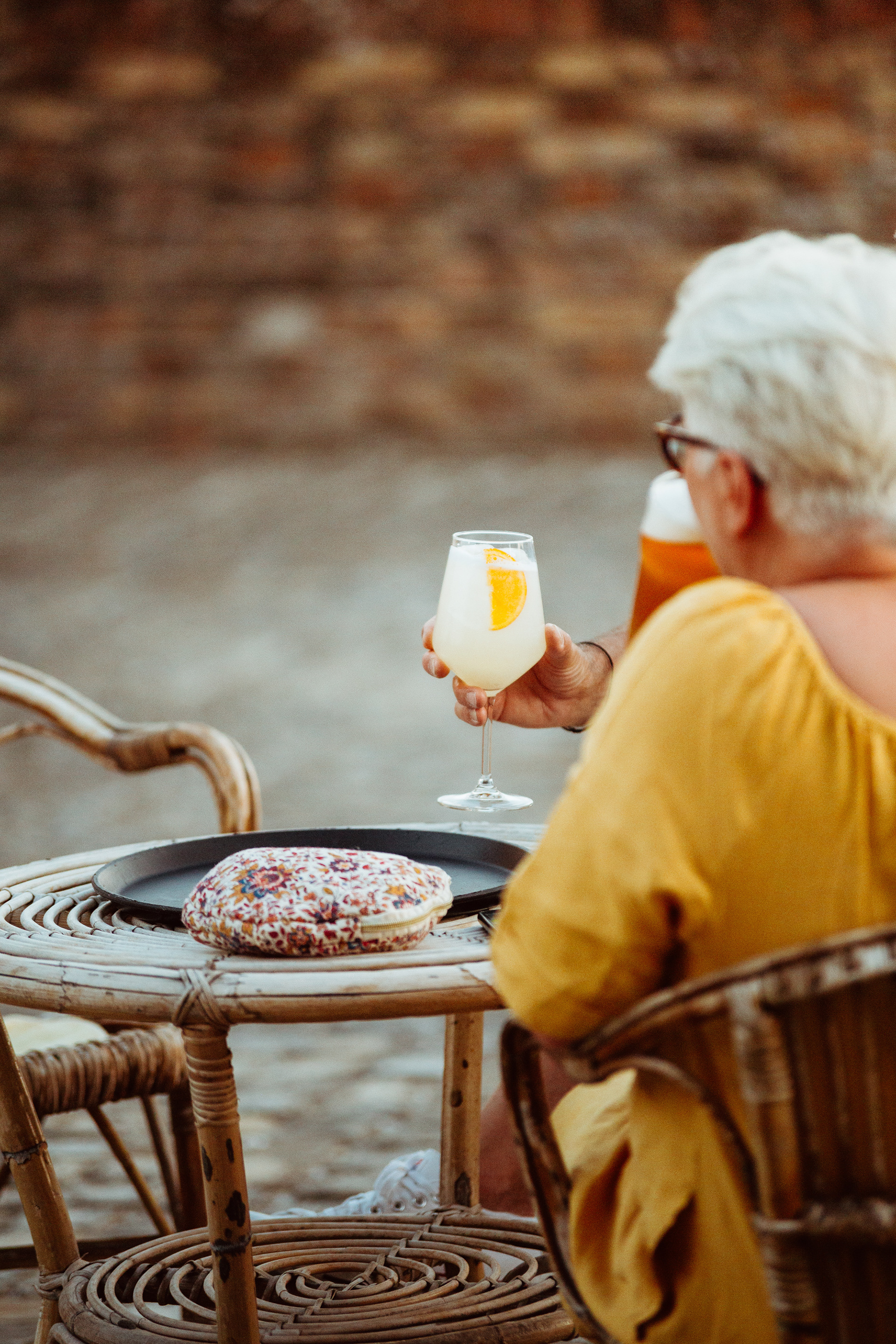 Bar Giallo - Loretello (AN)