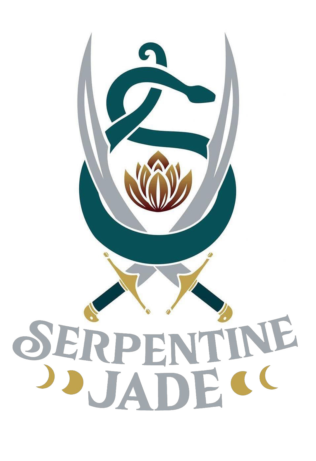 Serpentine Jade