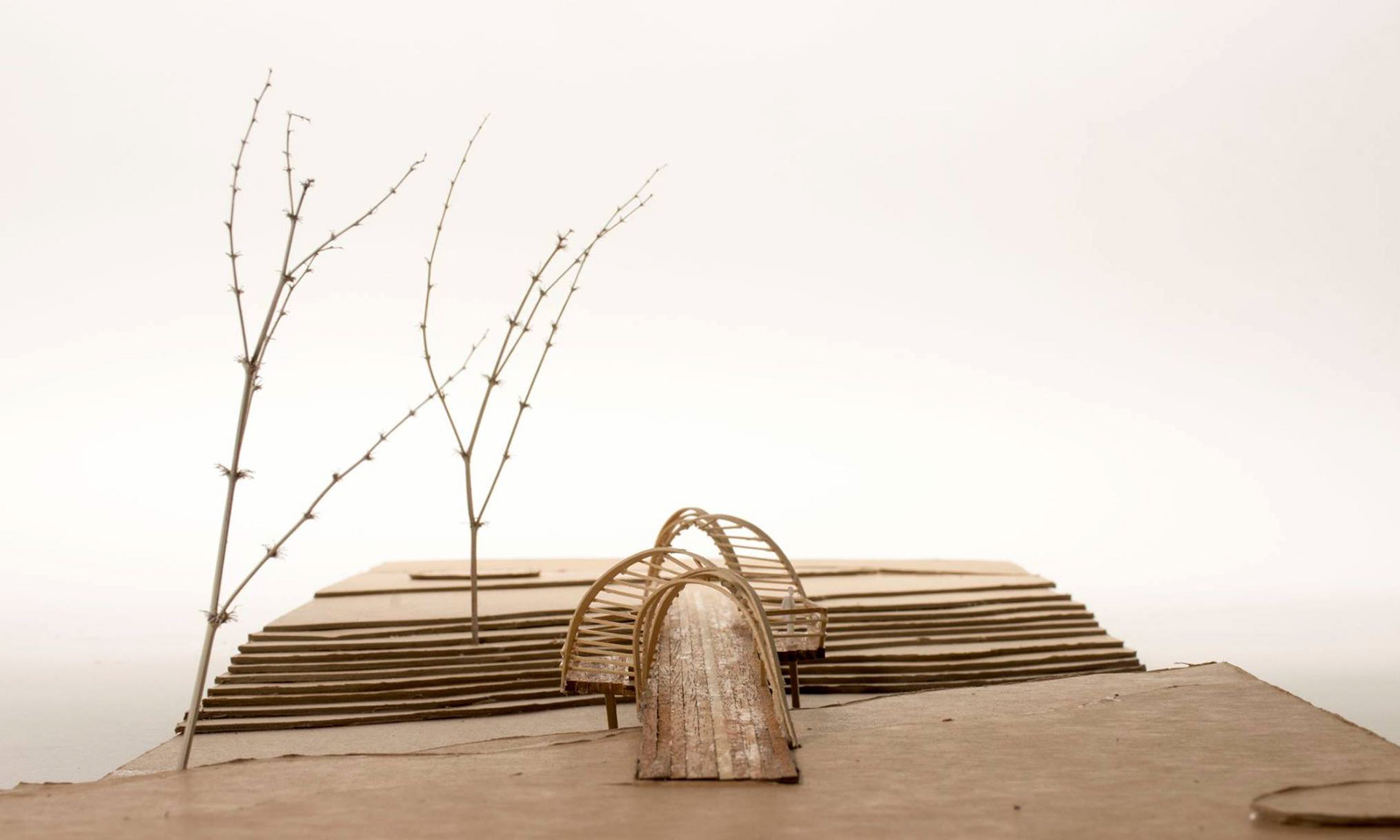 1/8"=1' final model