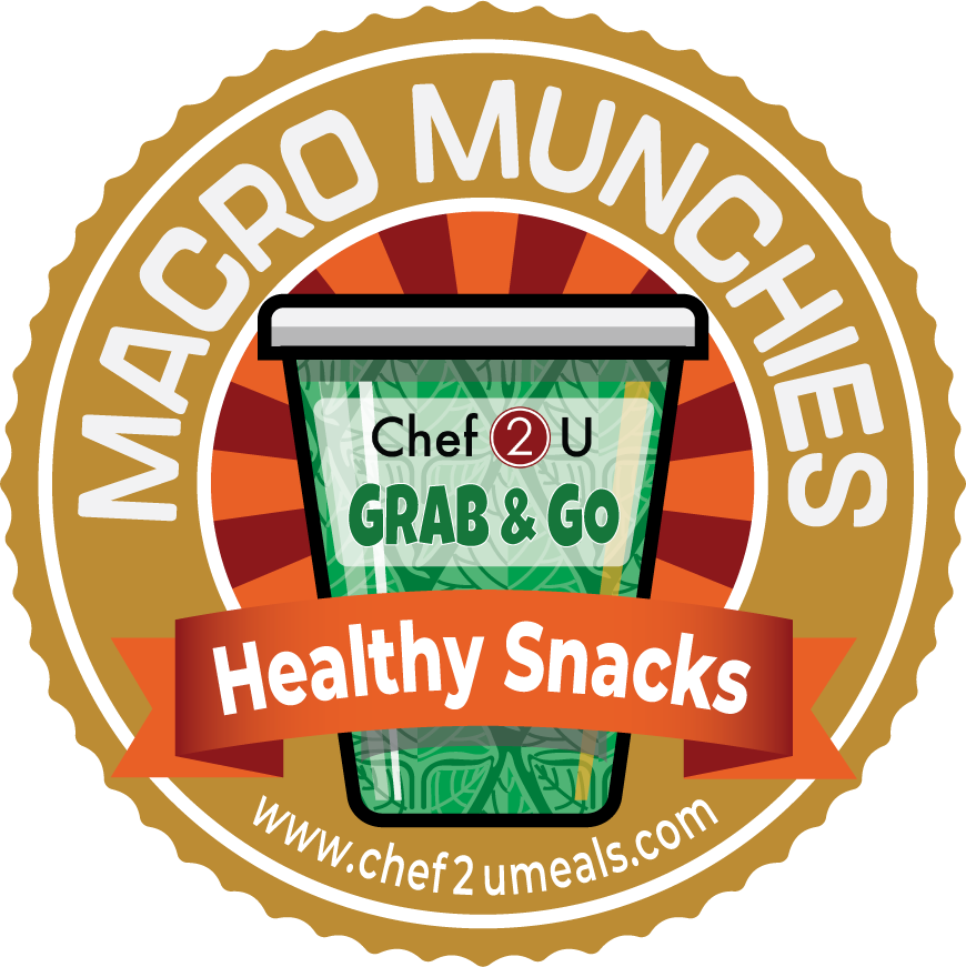Macro Munchies Color Options
