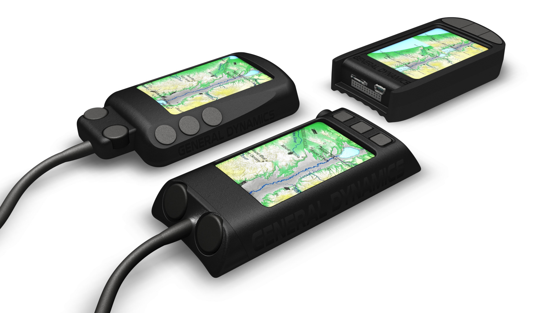 Virtual prototypes
