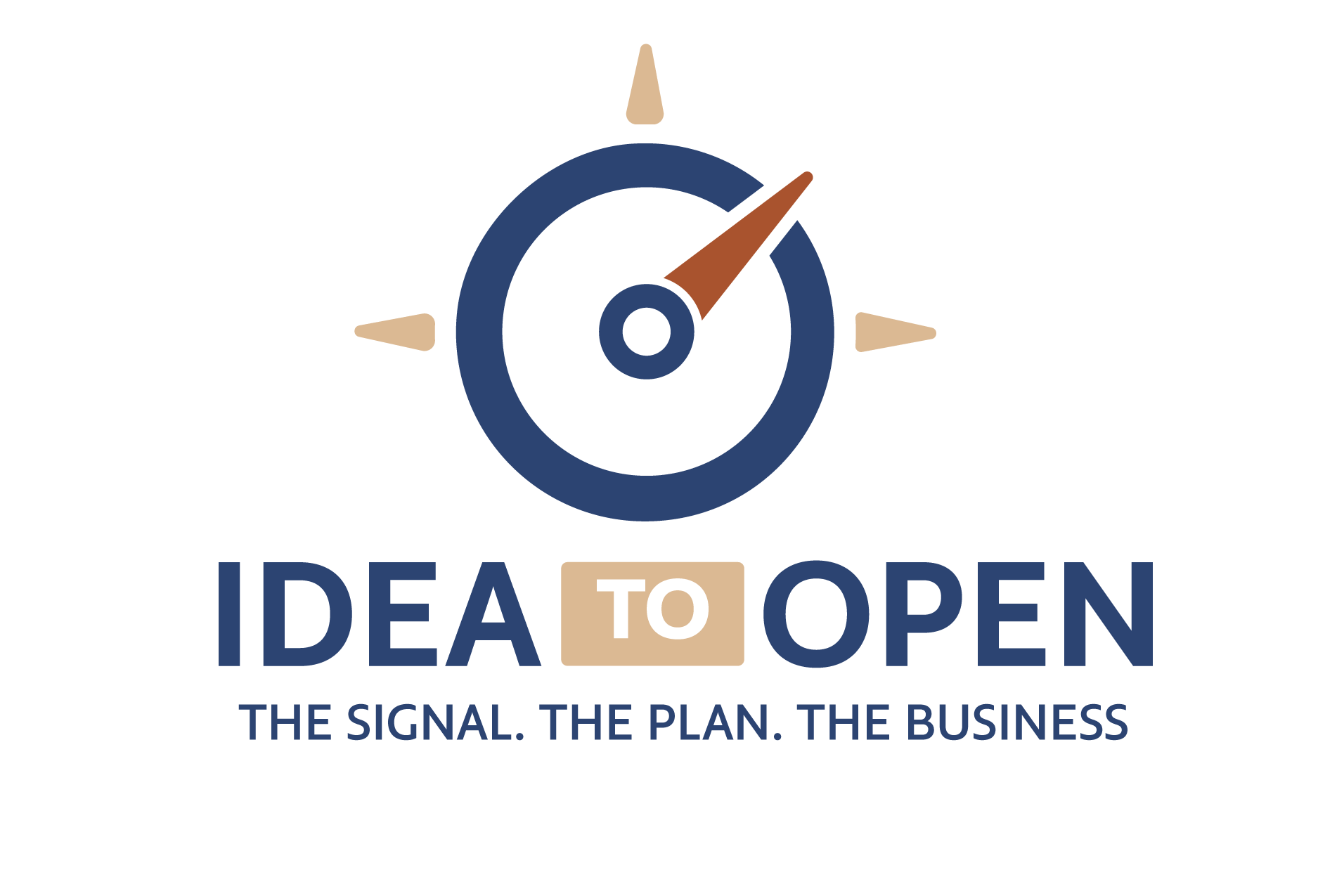 Idea to Open business platform logo