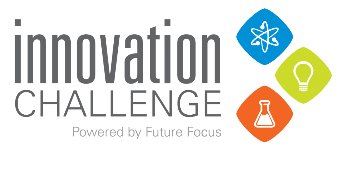 Innovation Challenge Branding