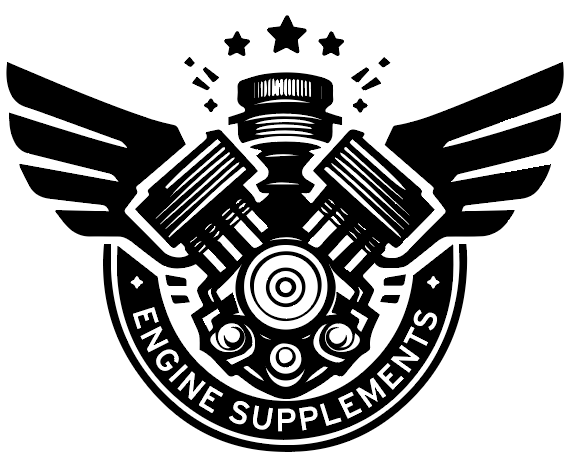 Engine Supplements- Initial logo comp