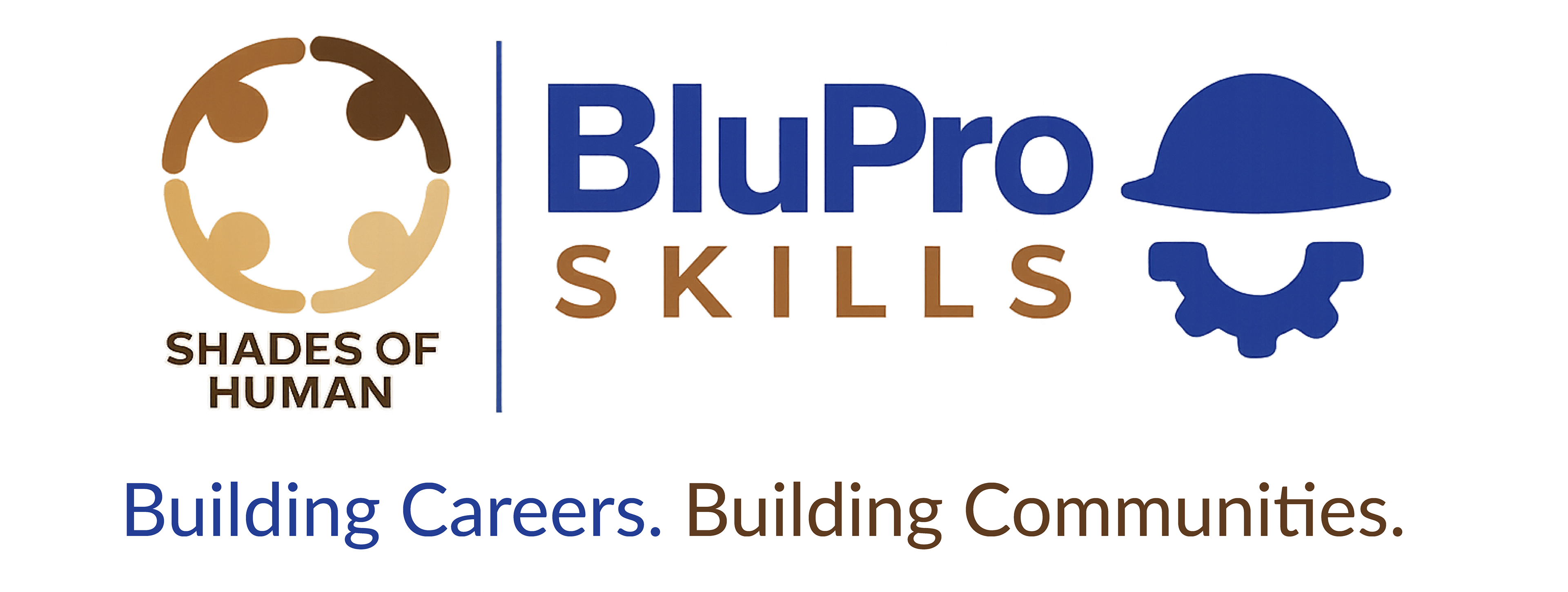 BluPro and Shades of Human Foundation job board partnership
