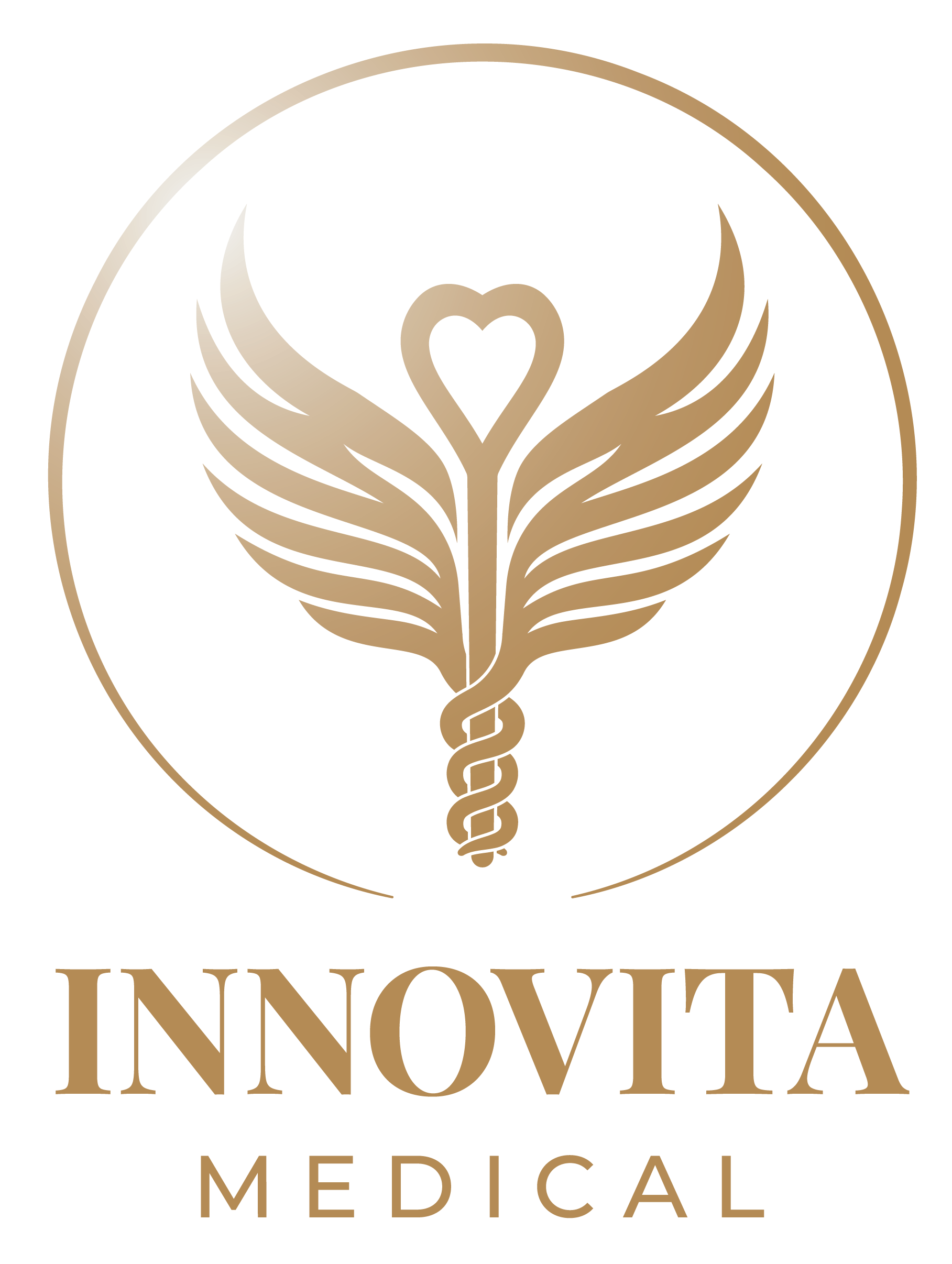 Medical app logo