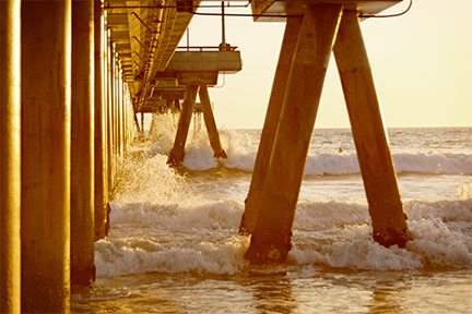 Sample images I took