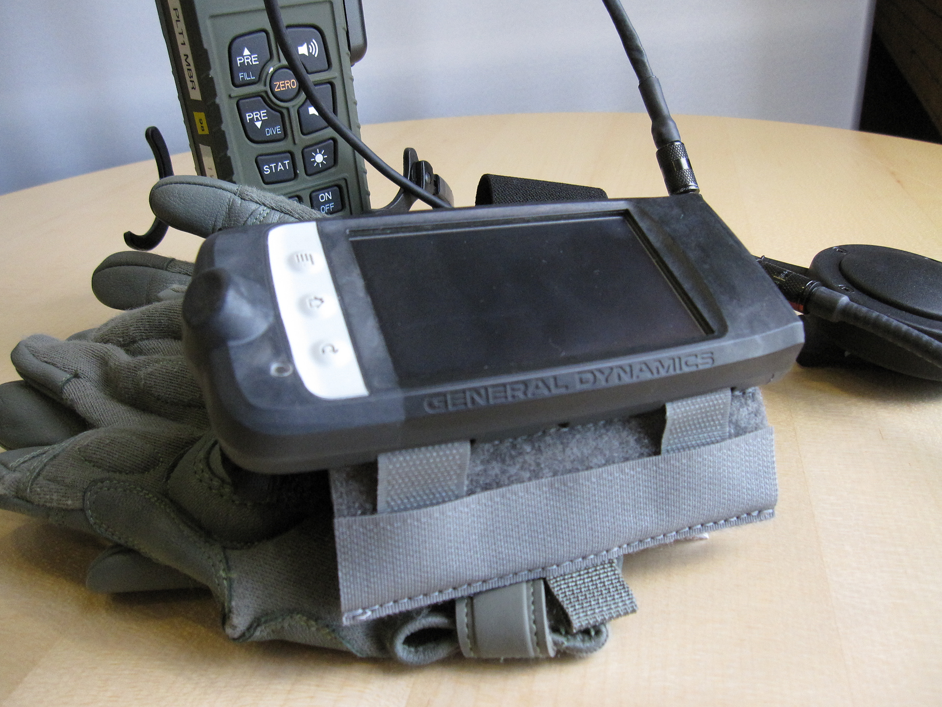 Finished production unit