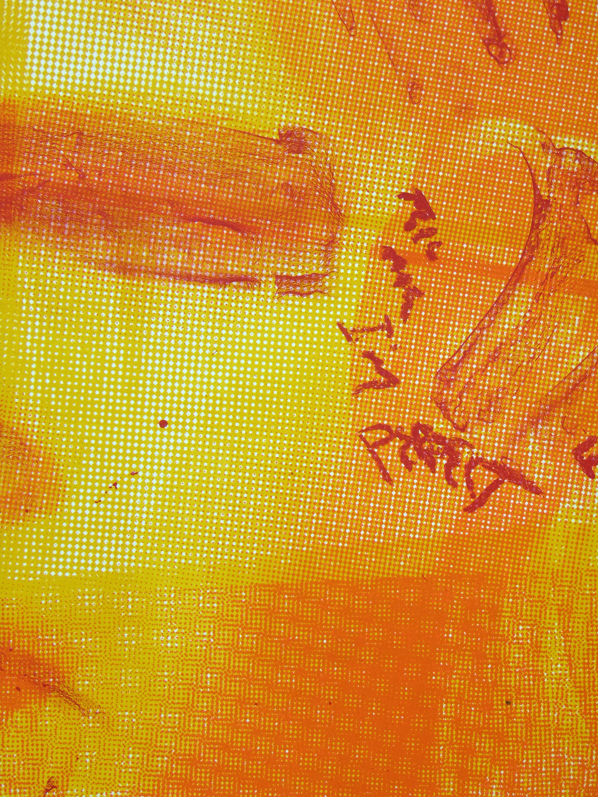 Perfection 2022 (Close-up)