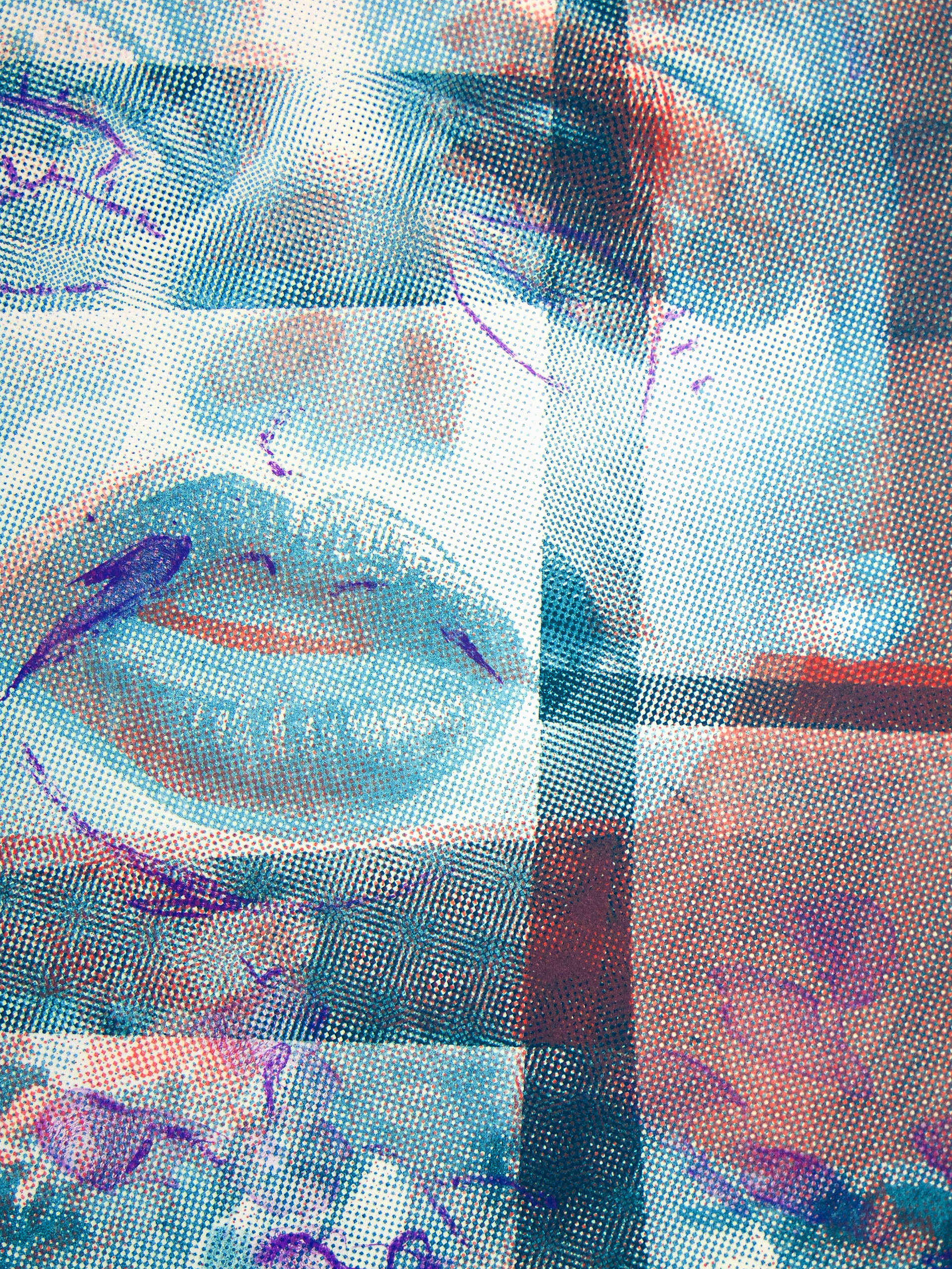 Divine Feminine 2022 (Close-up)