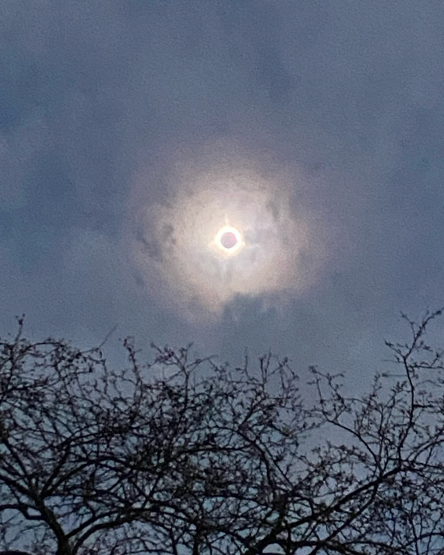 Solar Eclipse
