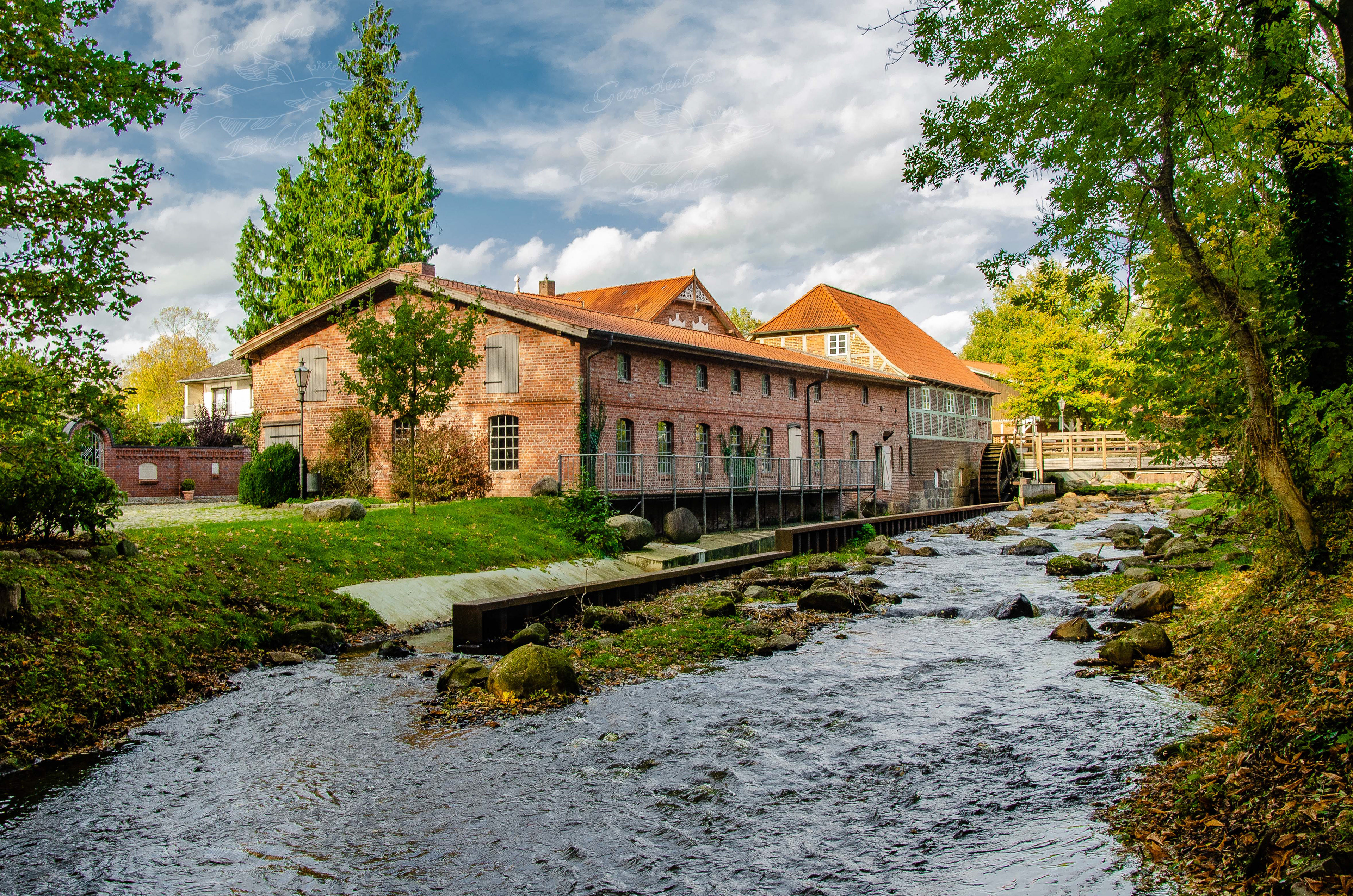 Wassermühle in Sittensen 20191026-1914