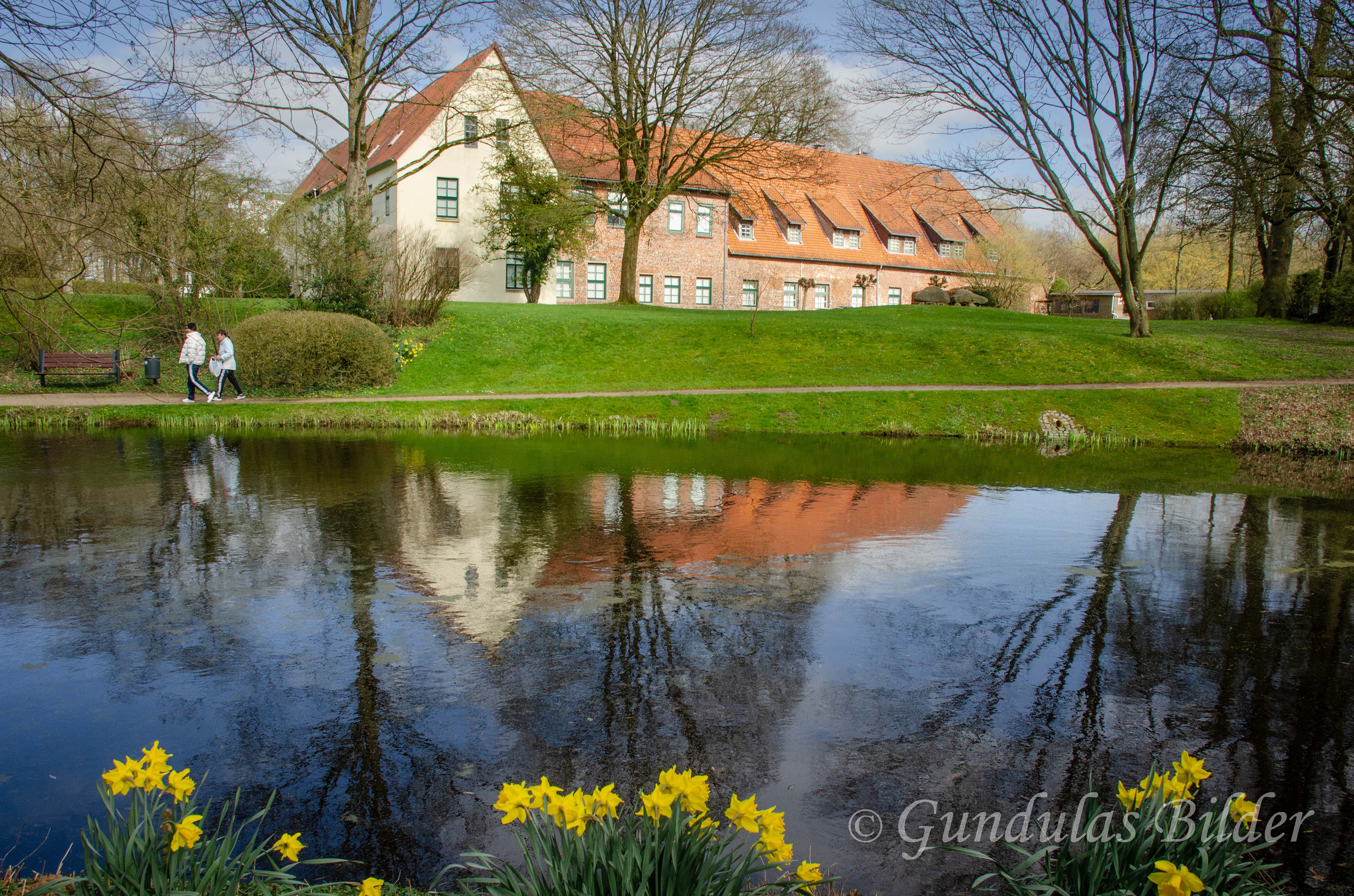 Das Bachmannmuseum an der Oste 20230326-5125