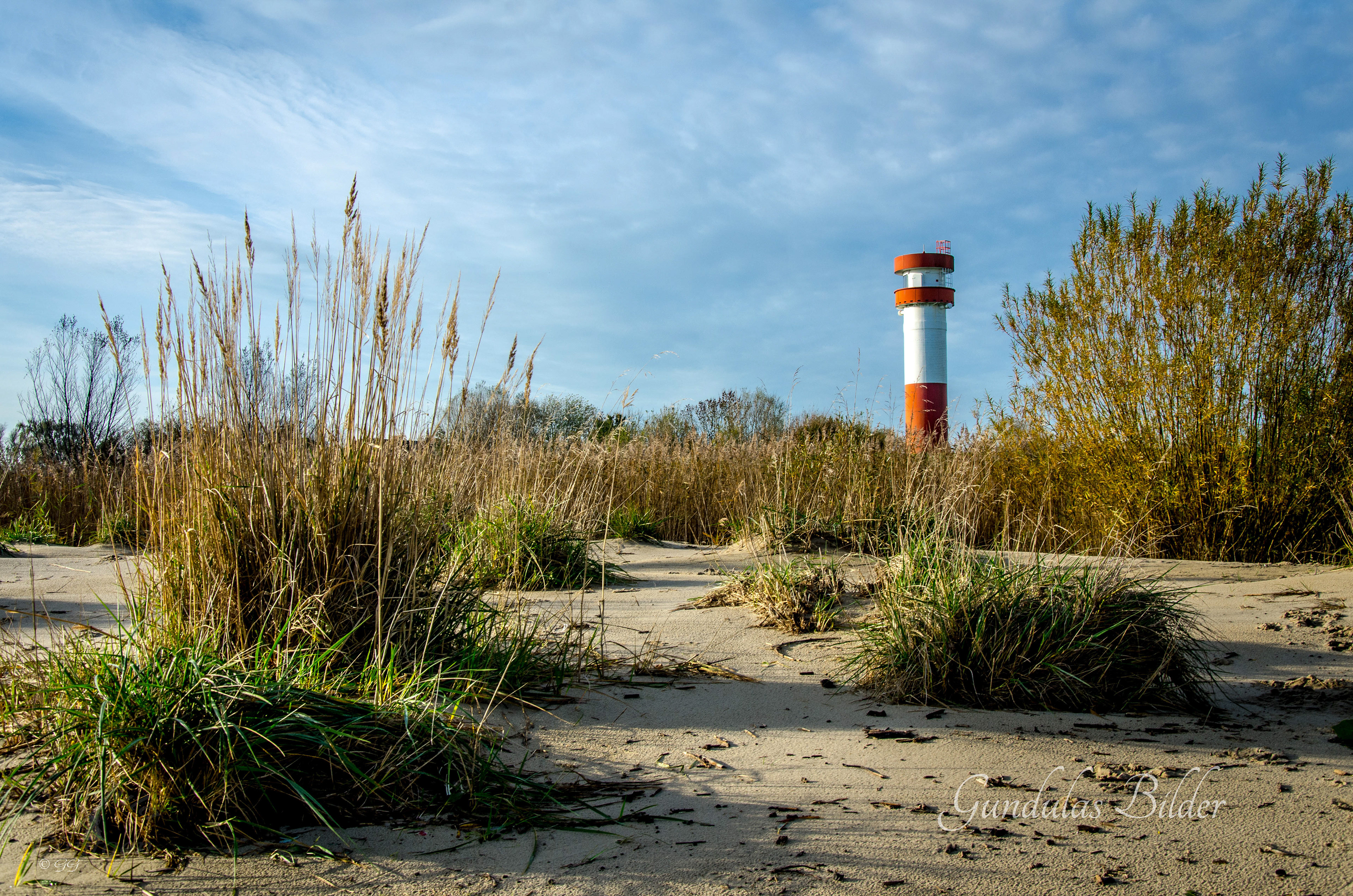  Leuchtturm auf Krautsand 20141105-4549-2