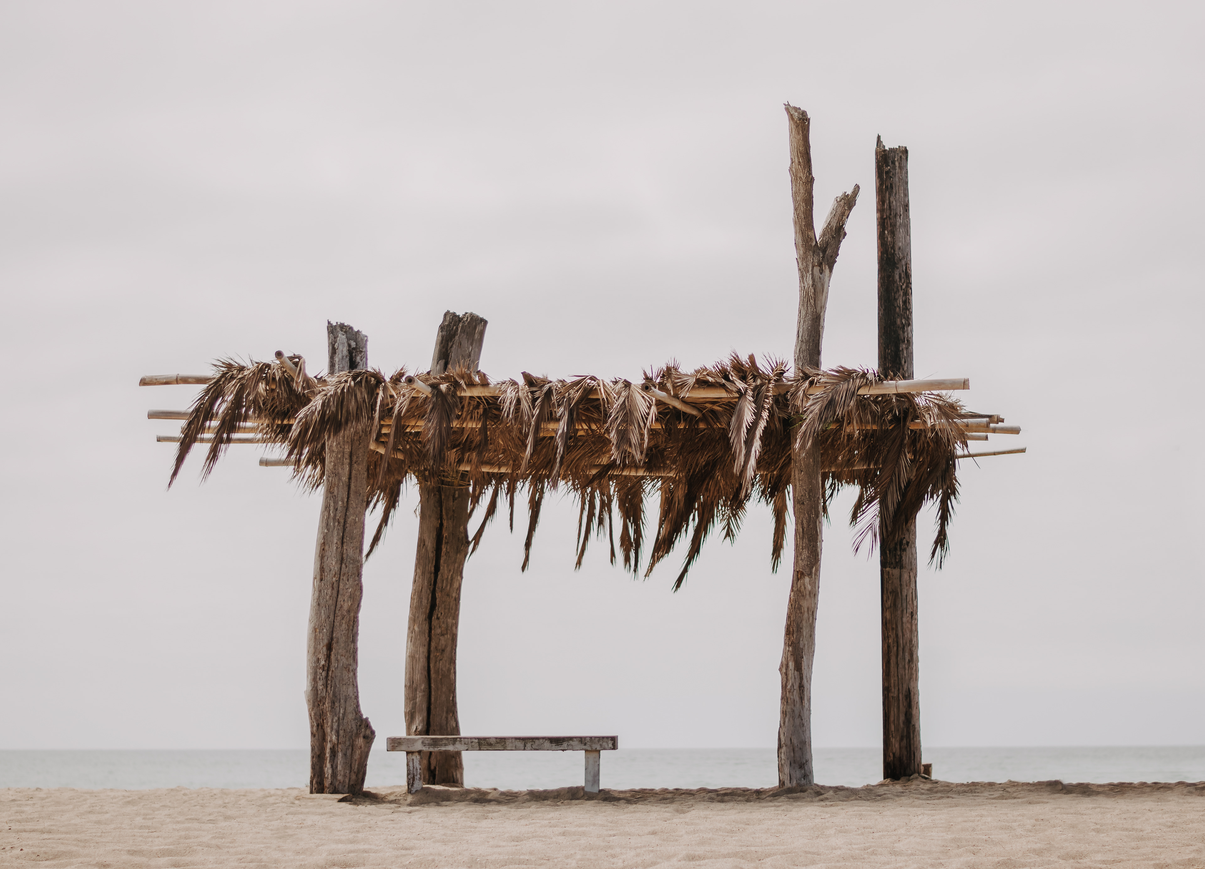 Trestles