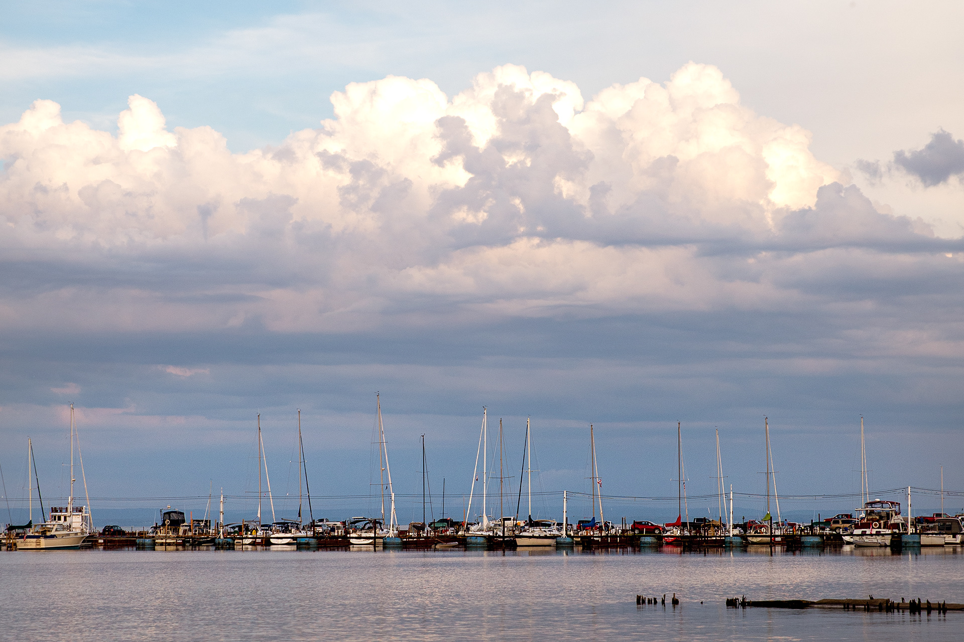 Crystal Beach