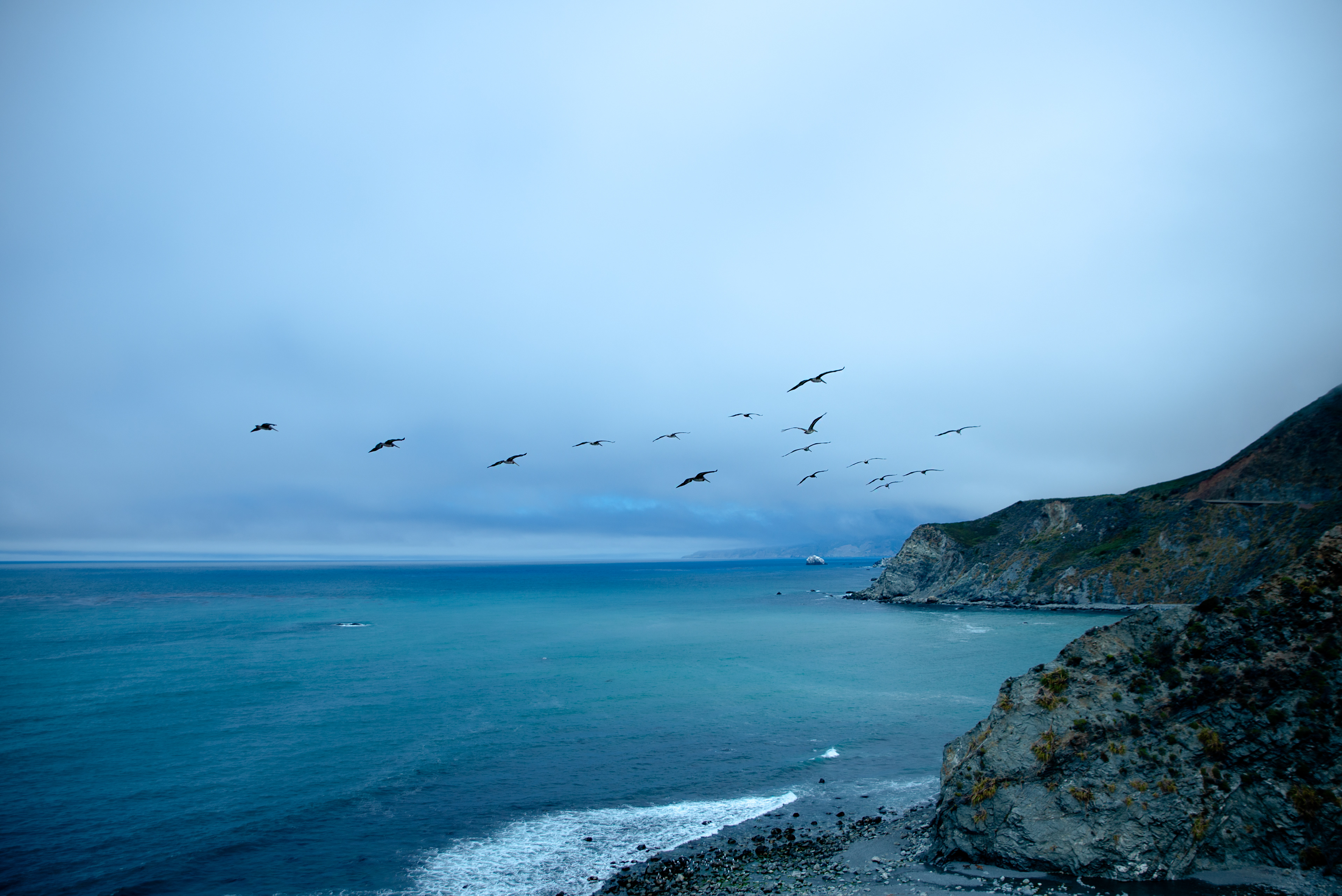 Big Sur