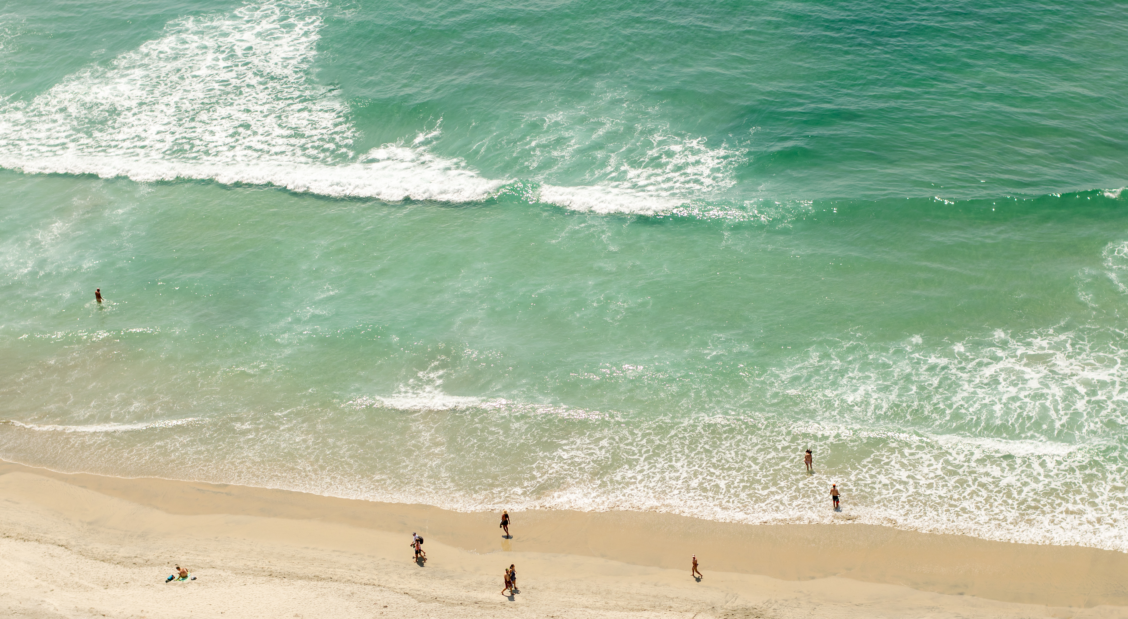 Blacks Beach