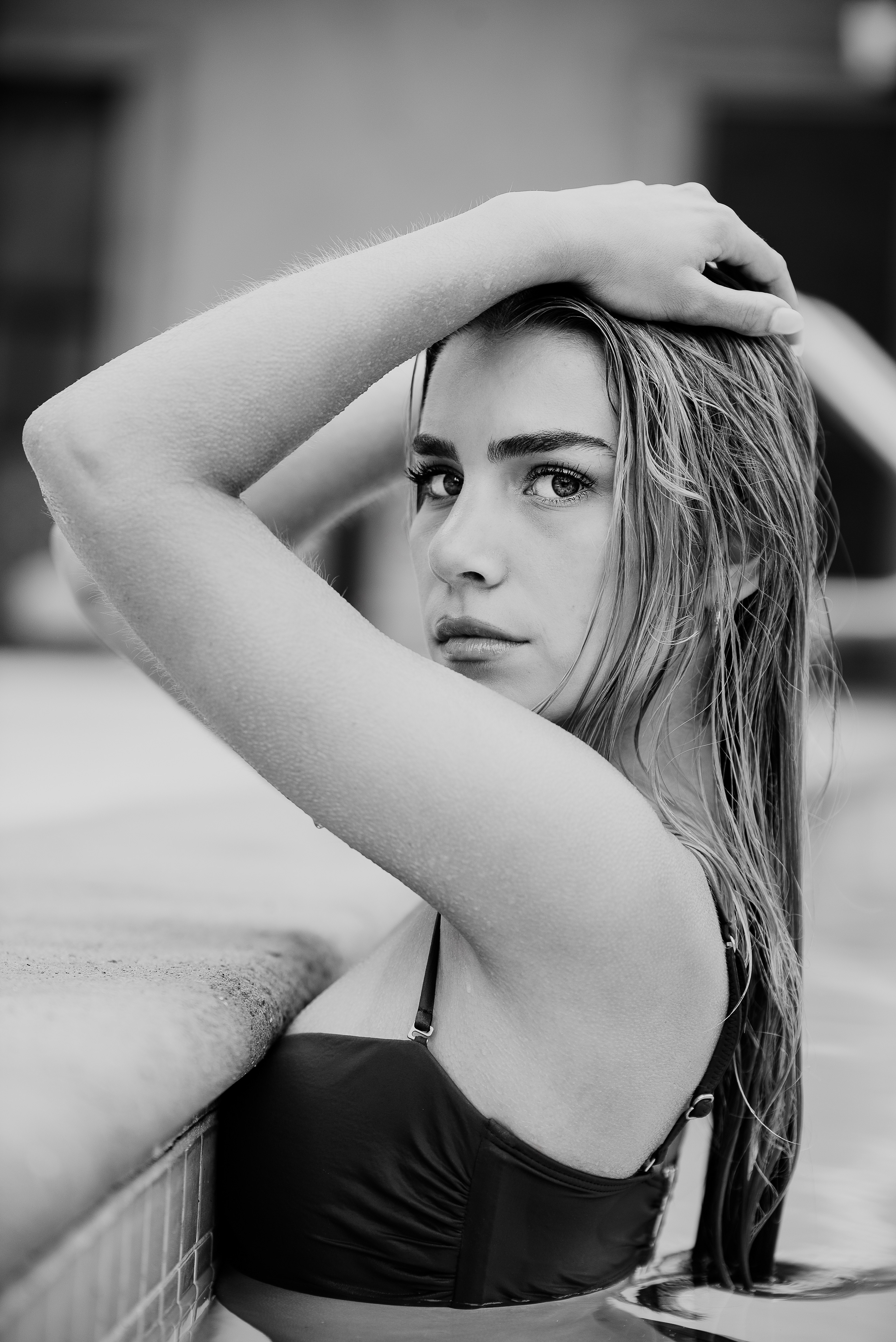 HIGH SCHOOL SENIOR