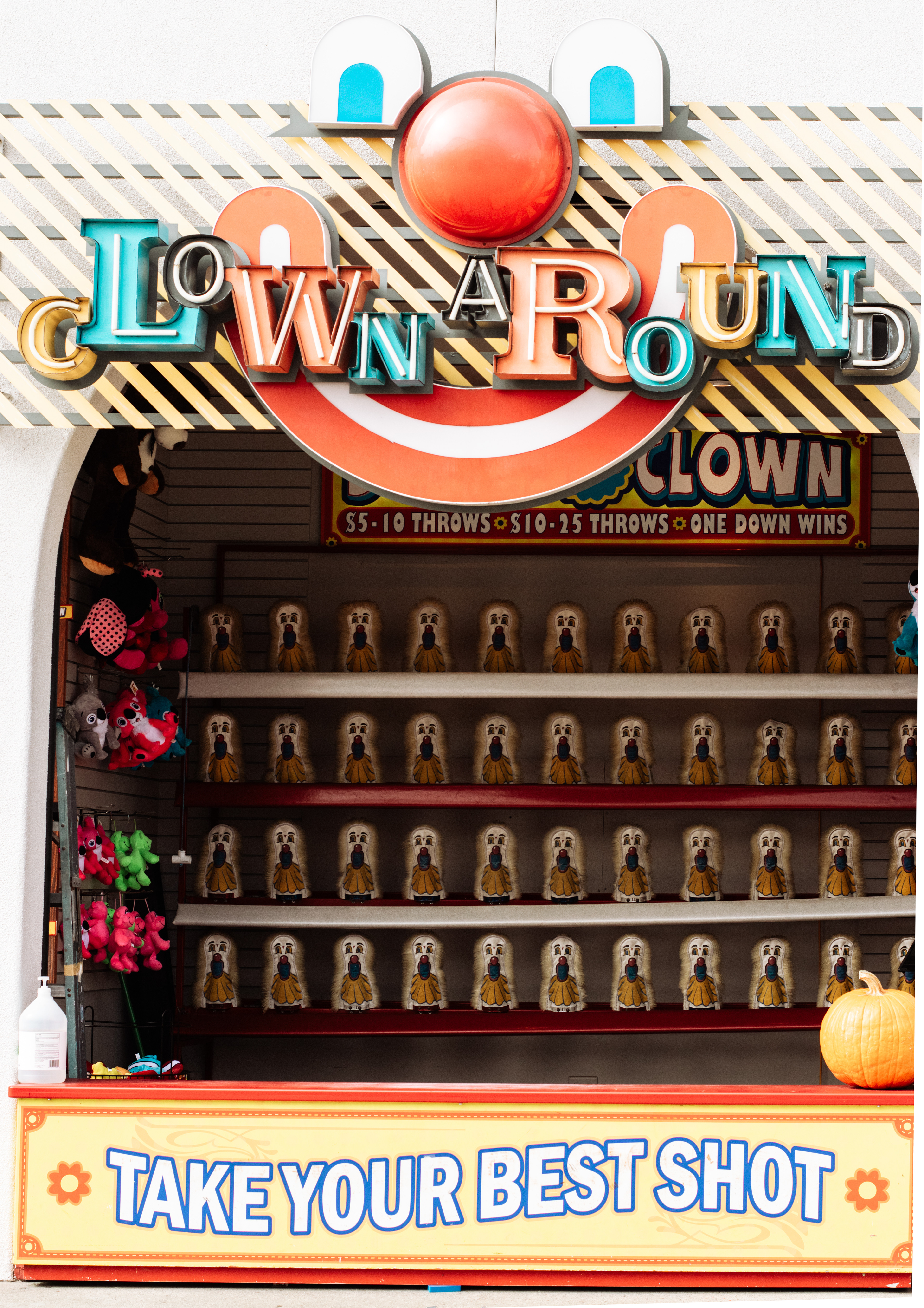 Belmont Park