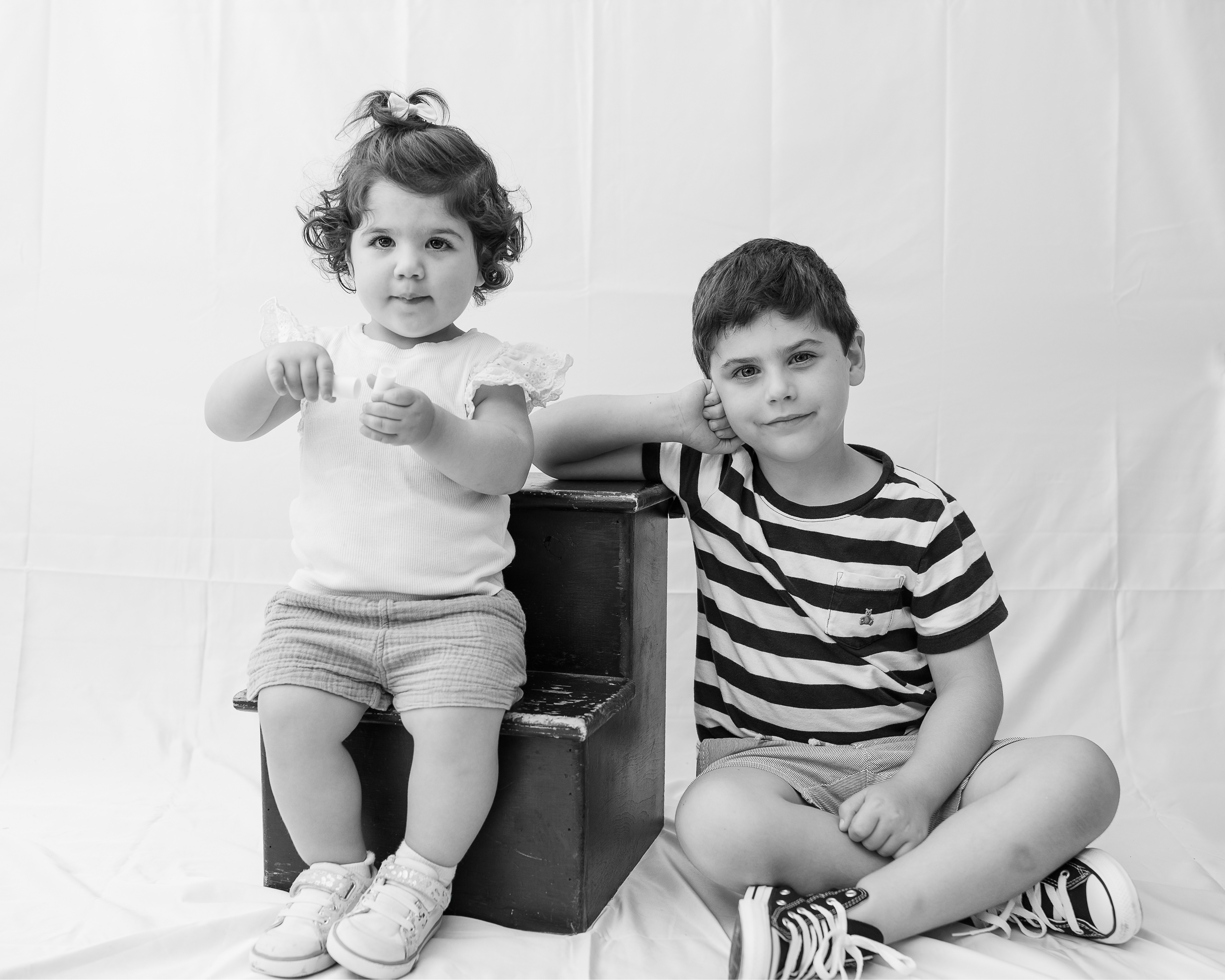 LITTLES