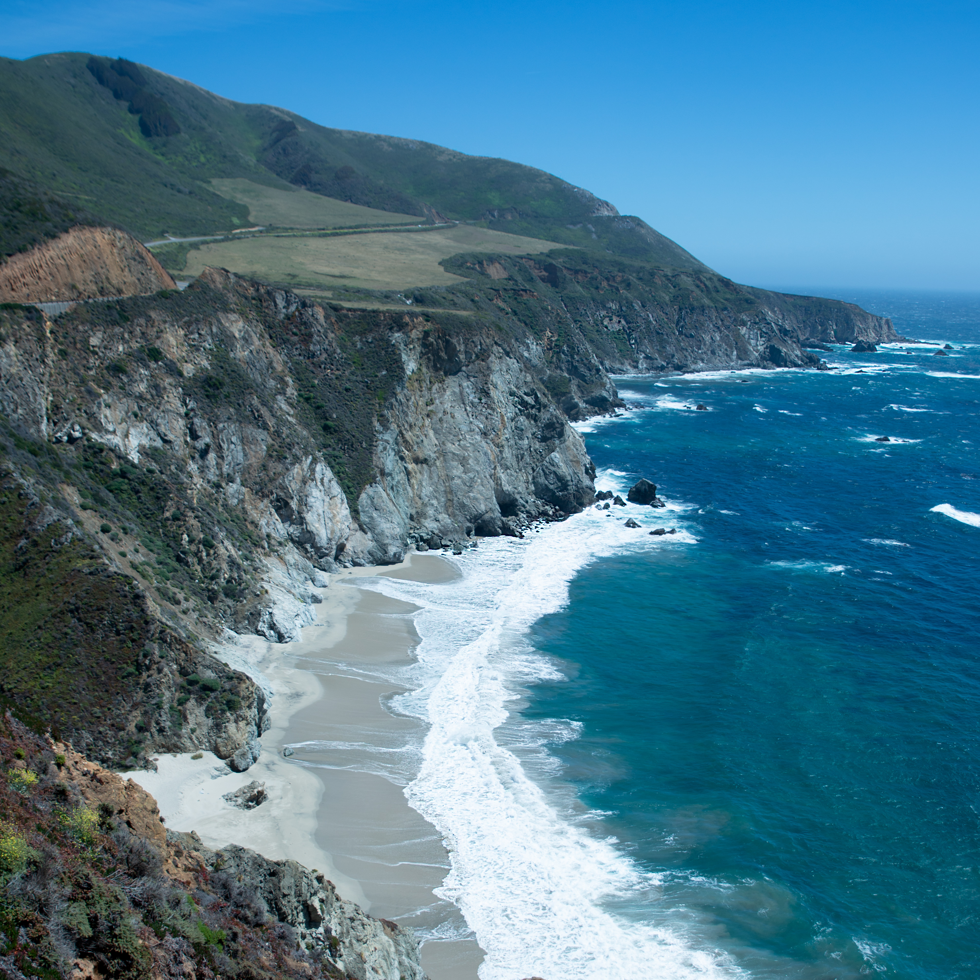 Big Sur
