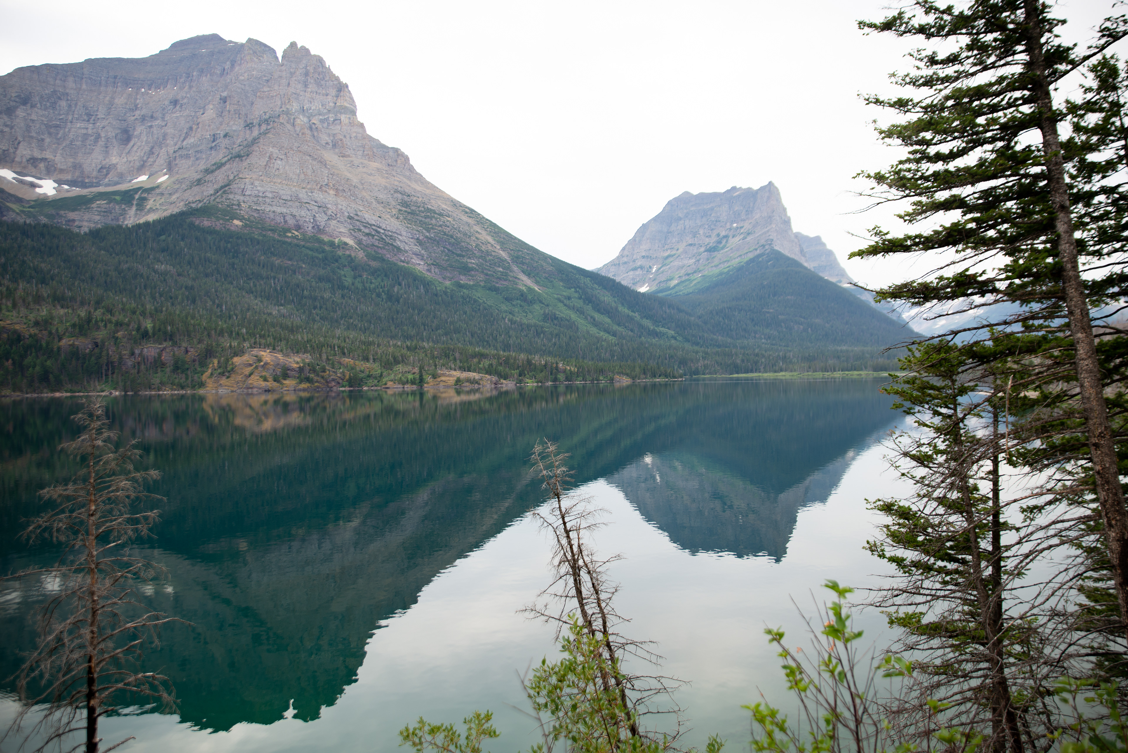 Glacier National Park