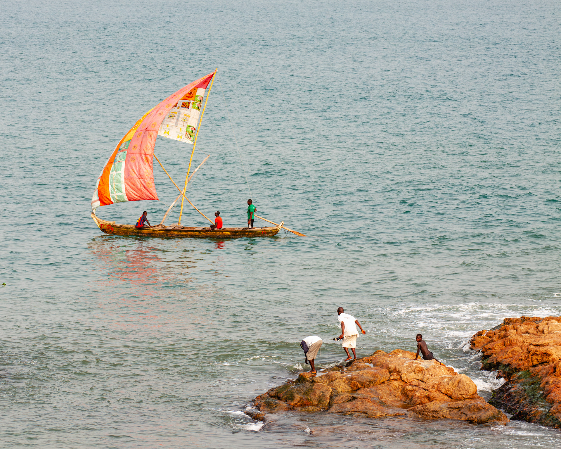 Cape Coast, Ghana