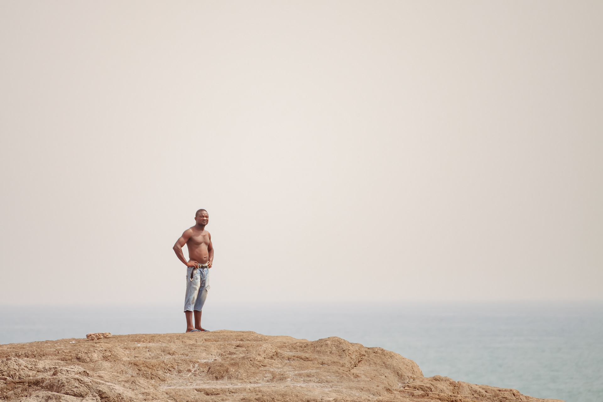 Cape Coast, Ghana