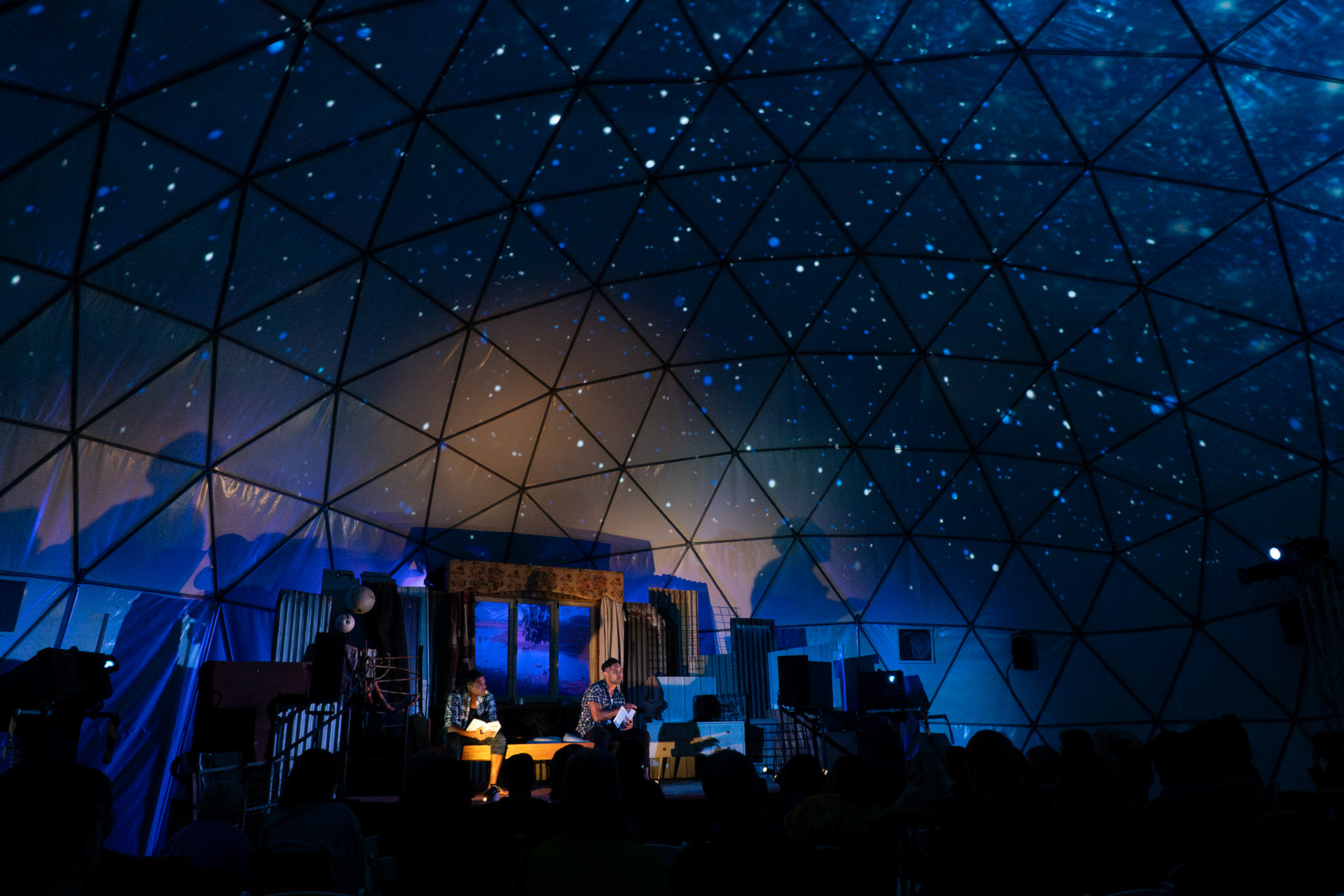 Brisbane Writer’s Festival 2017