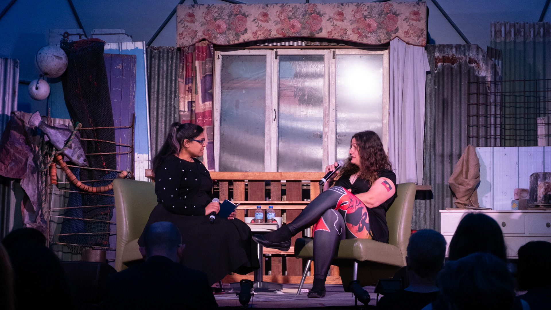 Brisbane Writer’s Festival 2017
