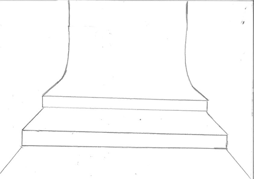The long process of designing pt 4