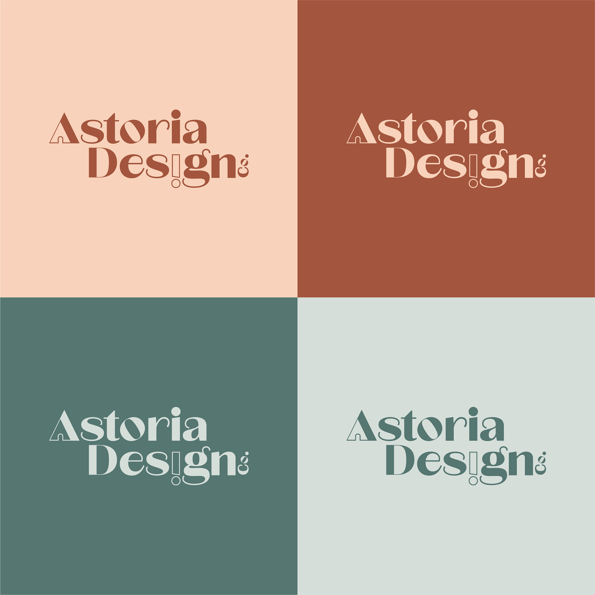 Primary Logo