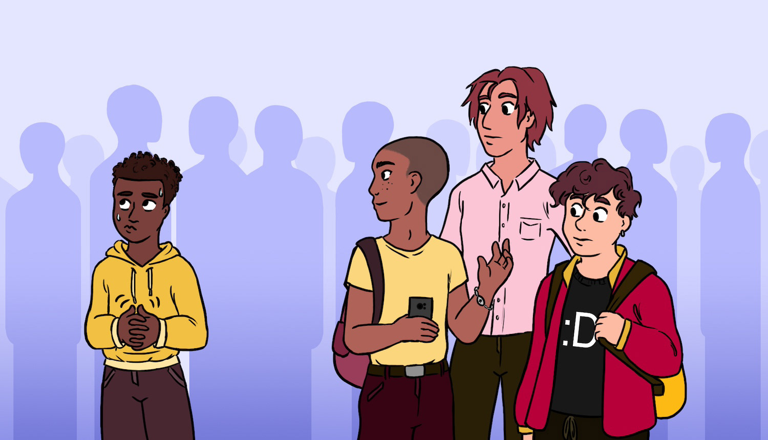 Isolation & Loneliness