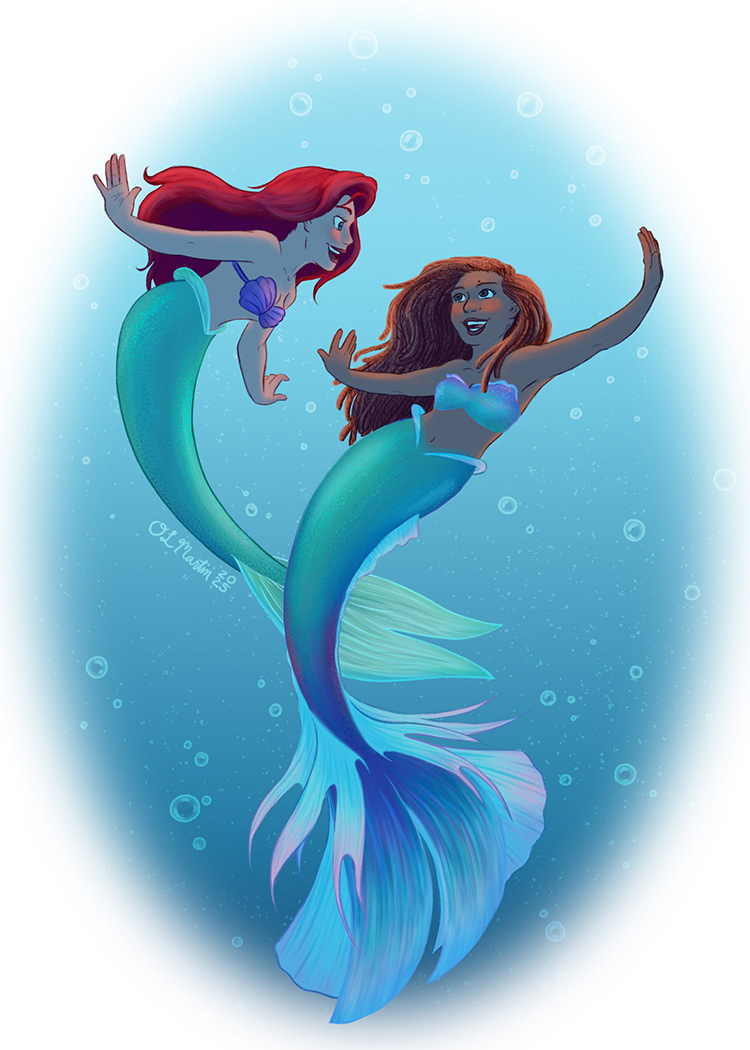 Ariel & Ariel, May 2025