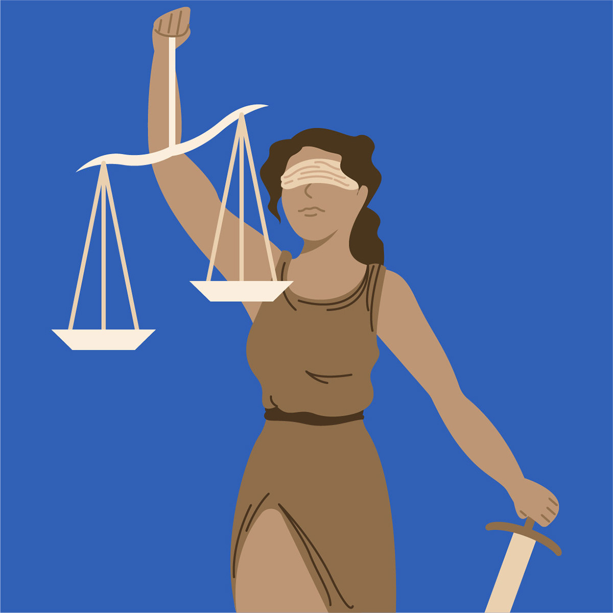 NSVS Moodle Subject Banner: Law