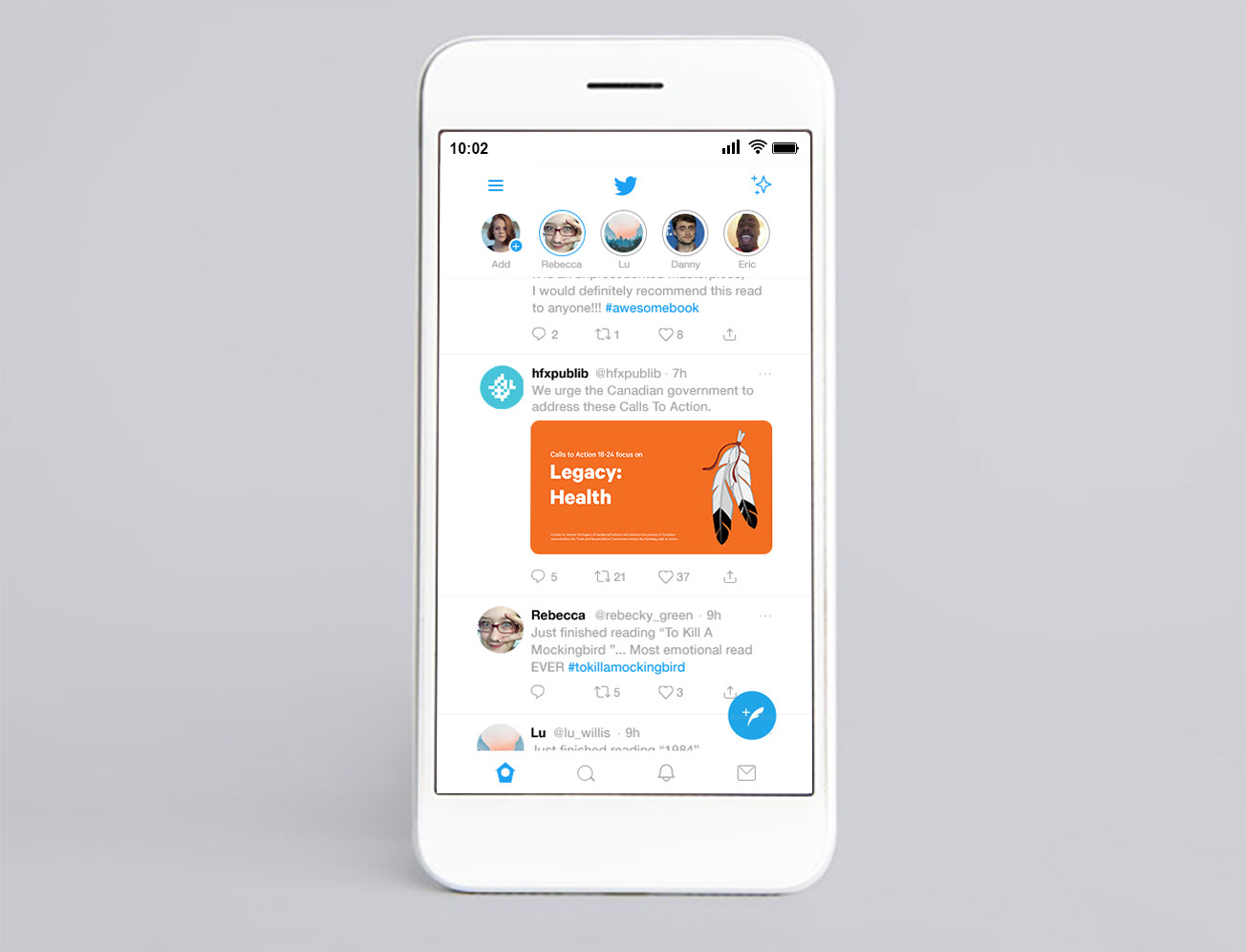94 Calls to Action Social (1600x900) mockup