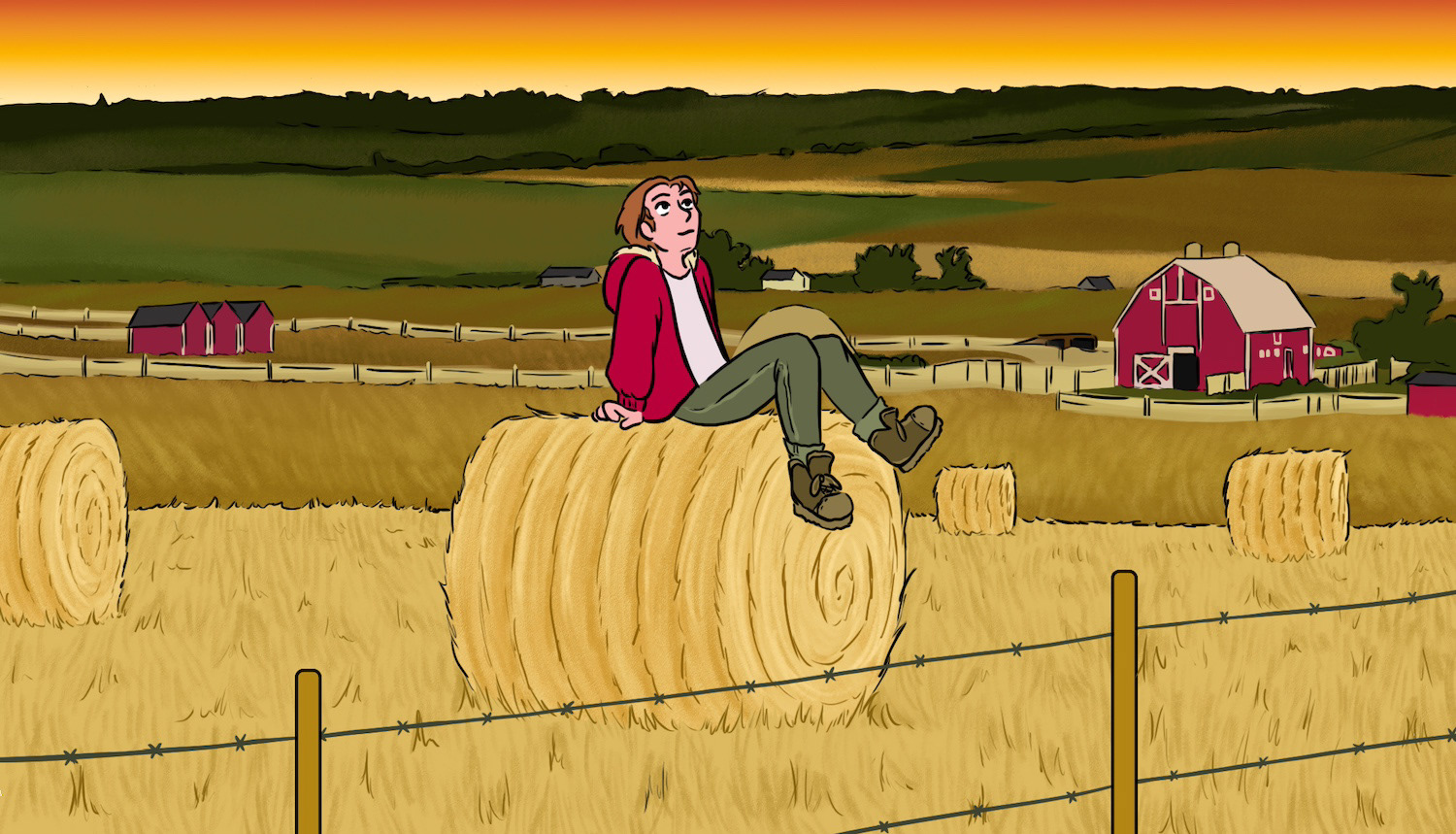 Rural & Remote Communities