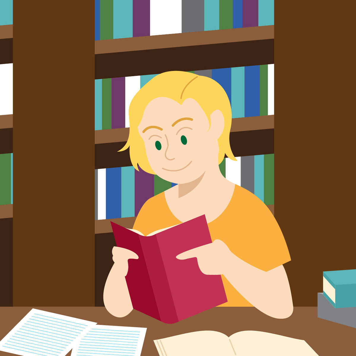 NSVS Moodle Subject Banner: English