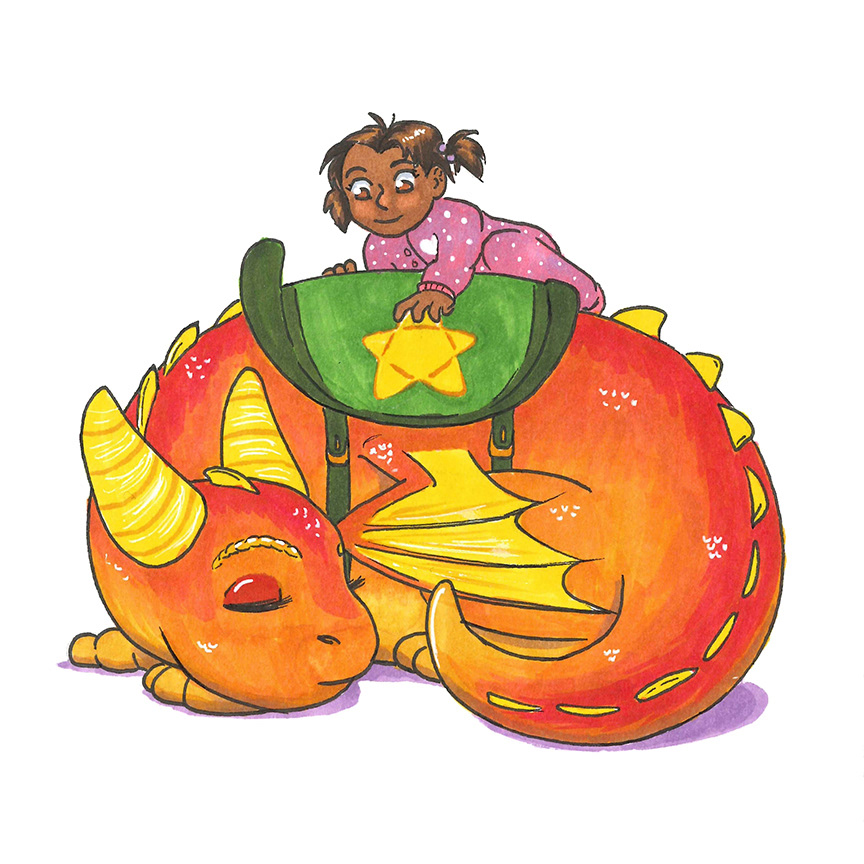 Ria & Mango, October 2023