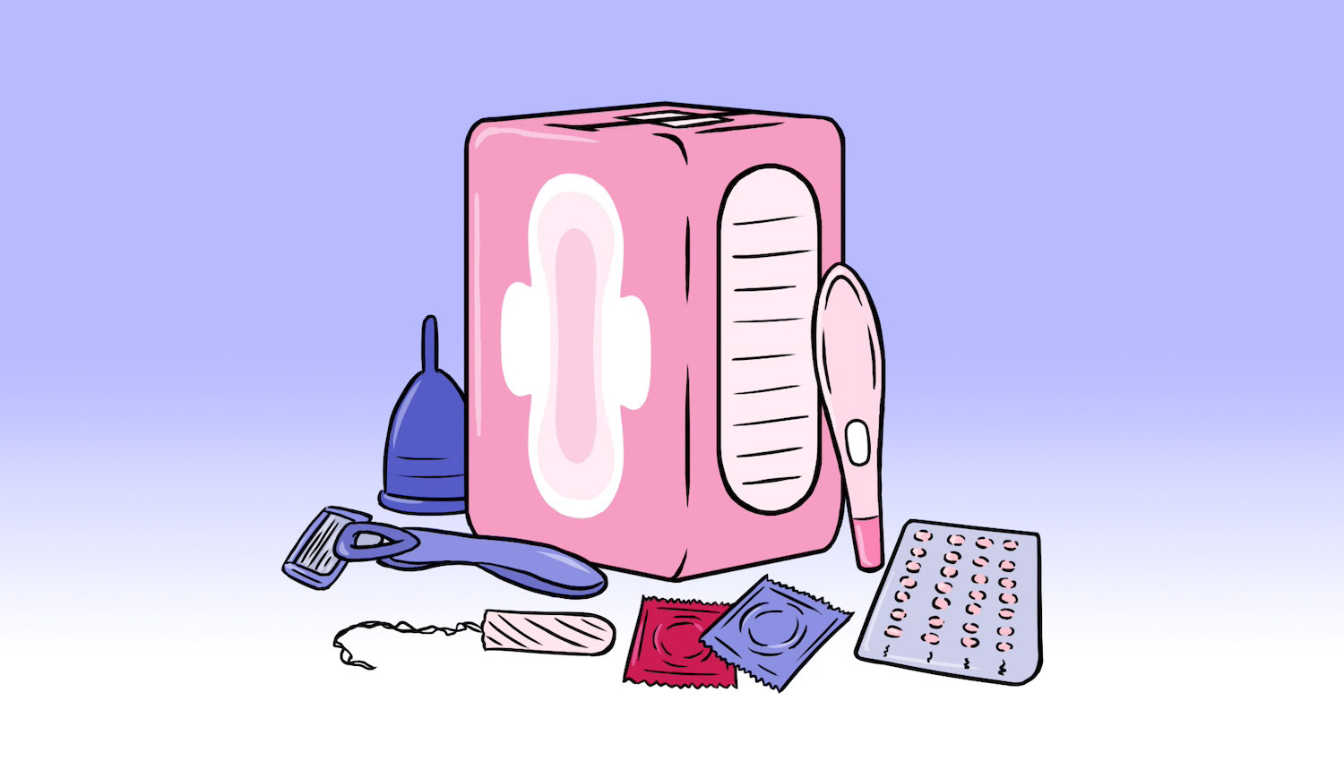 Sexual Health & Puberty