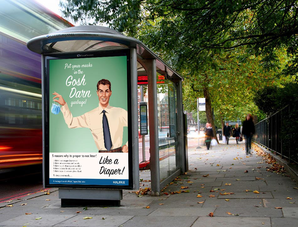Bus poster 2