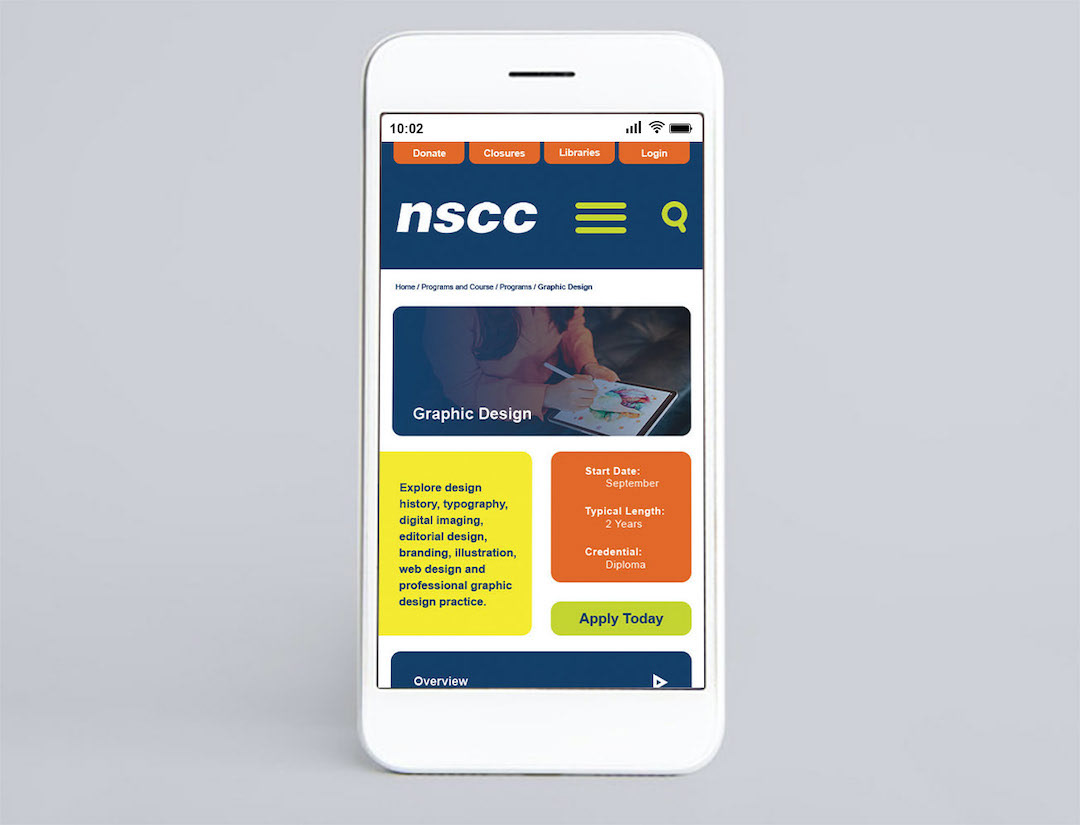 Mobile mockup, Graphic Design