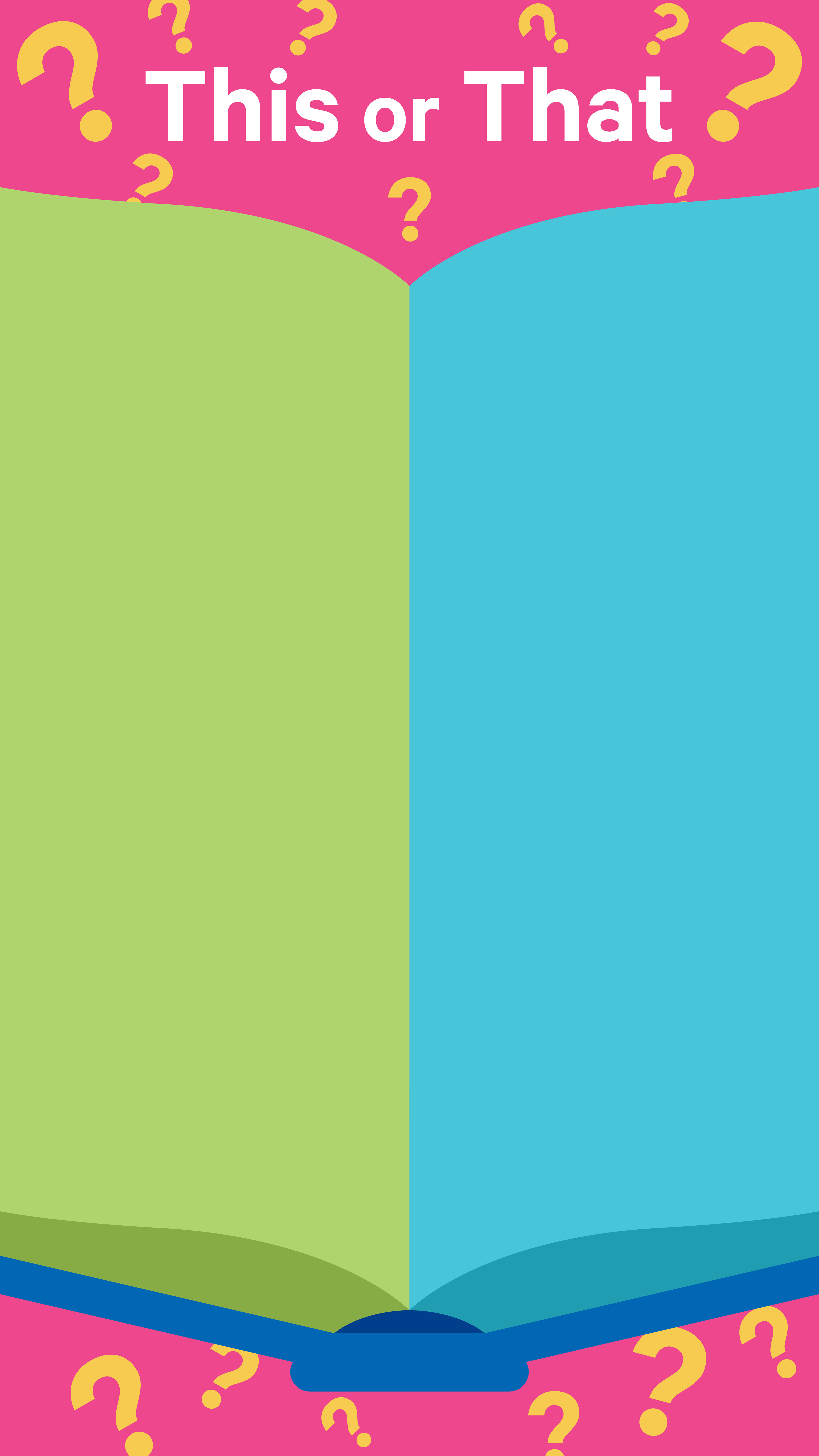 Creative 3 v2, Instagram Story Design