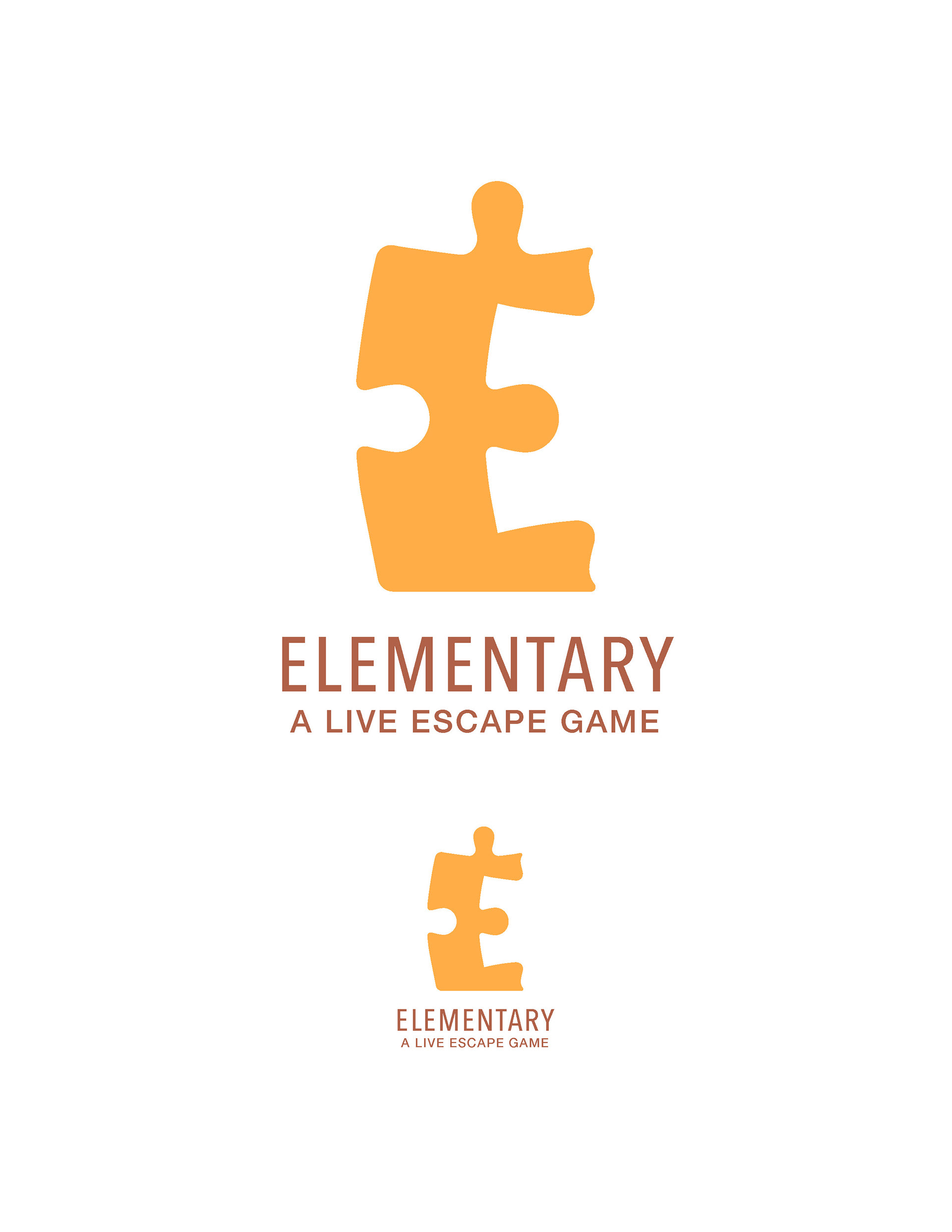 Elementary logo