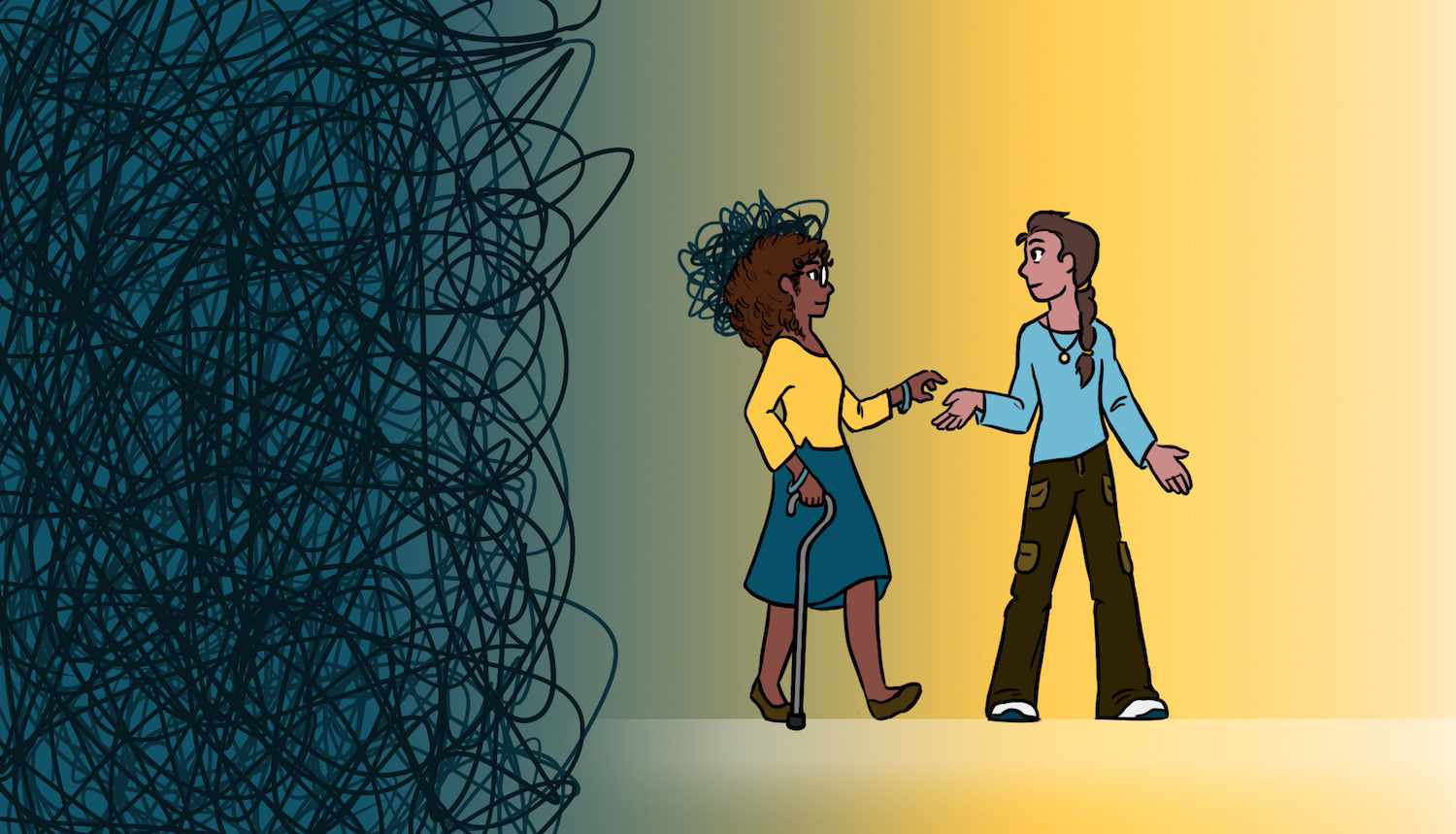 Psychosis, Delusions, & Hallucinations