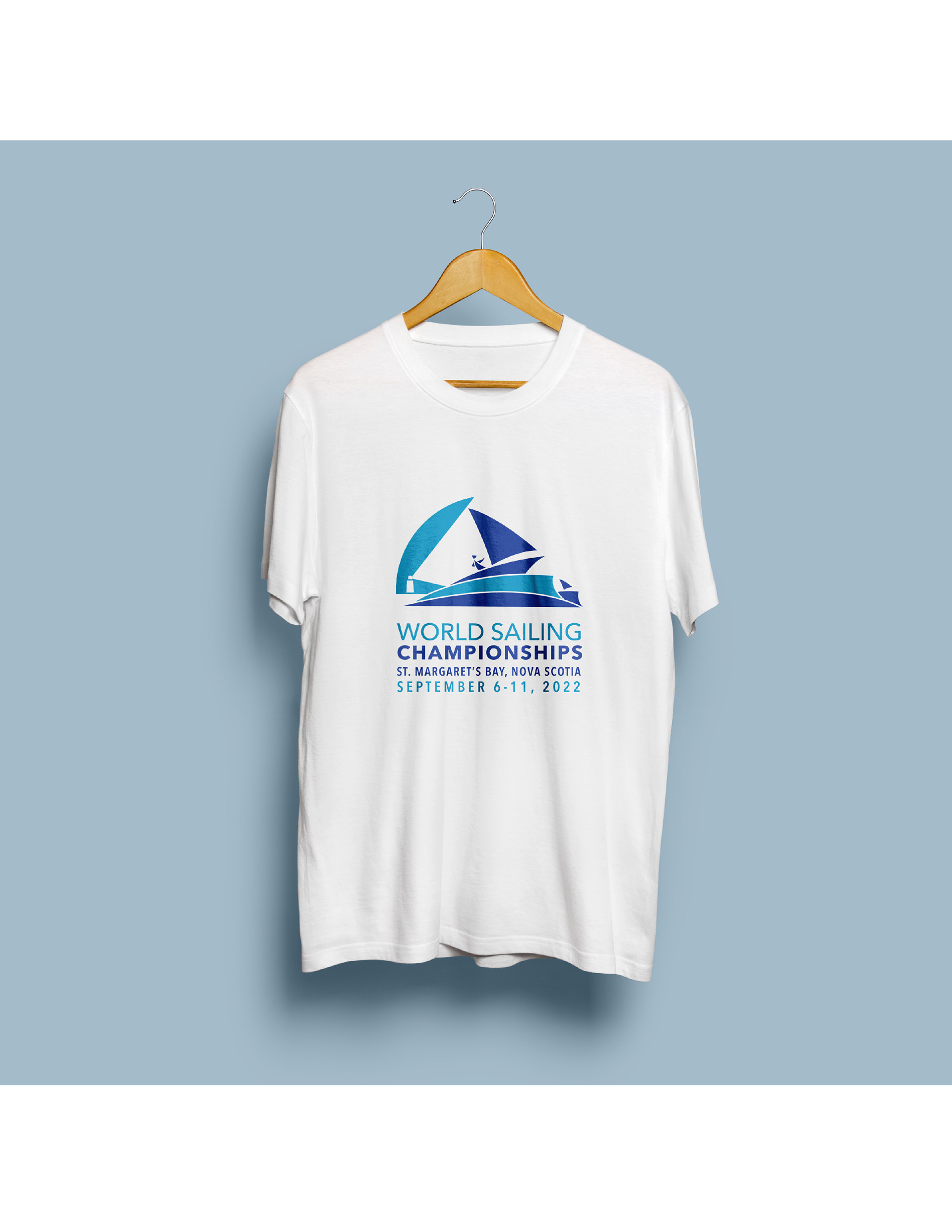 T-shirt, front