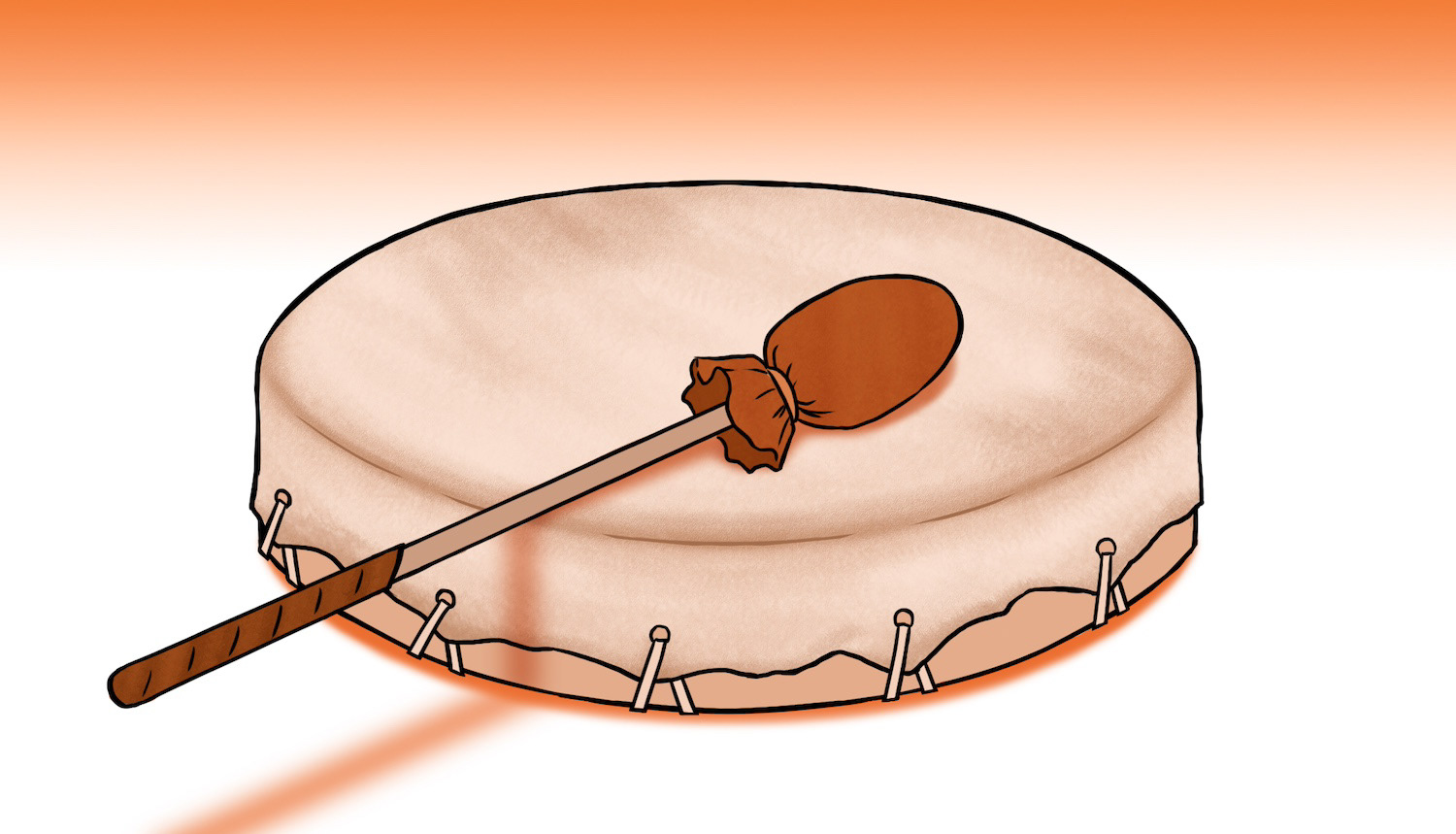 Indigenous to North America