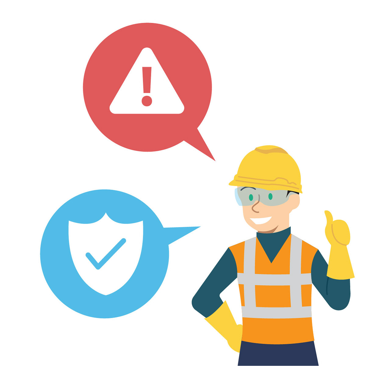 NSVS Moodle Subject Banner: Workplace Health and Safety